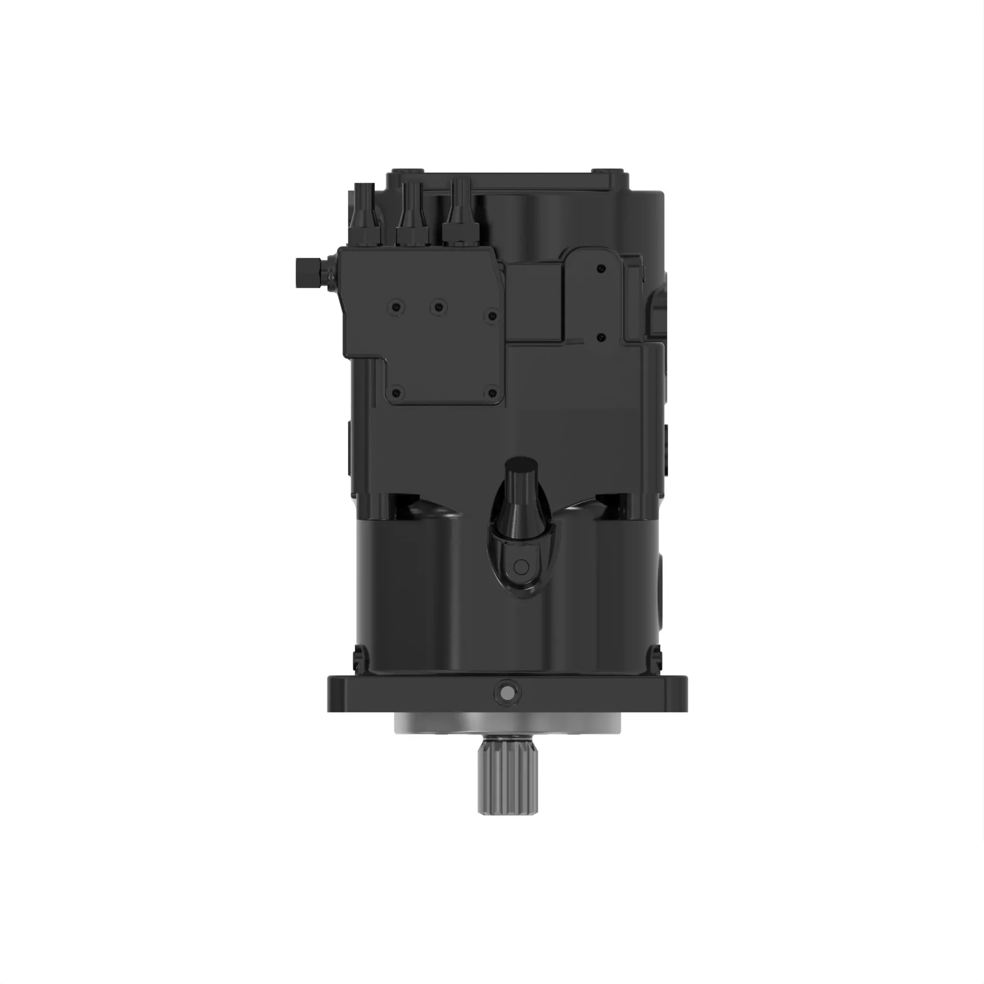HYDRAULIC PUMP, HYDRAULIC PUMP 190C