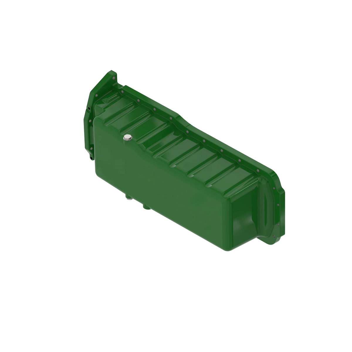 Oil Pan, Assembly, S450