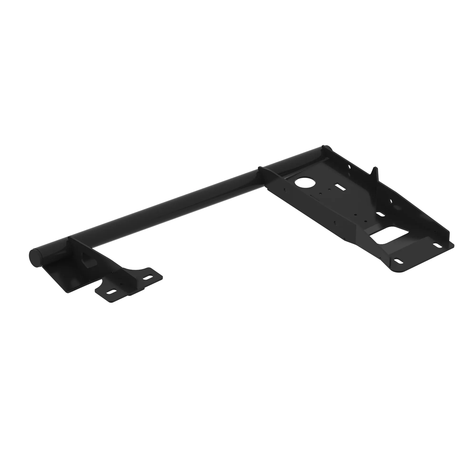 BRACKET, SUPPORT, TOOLBOX