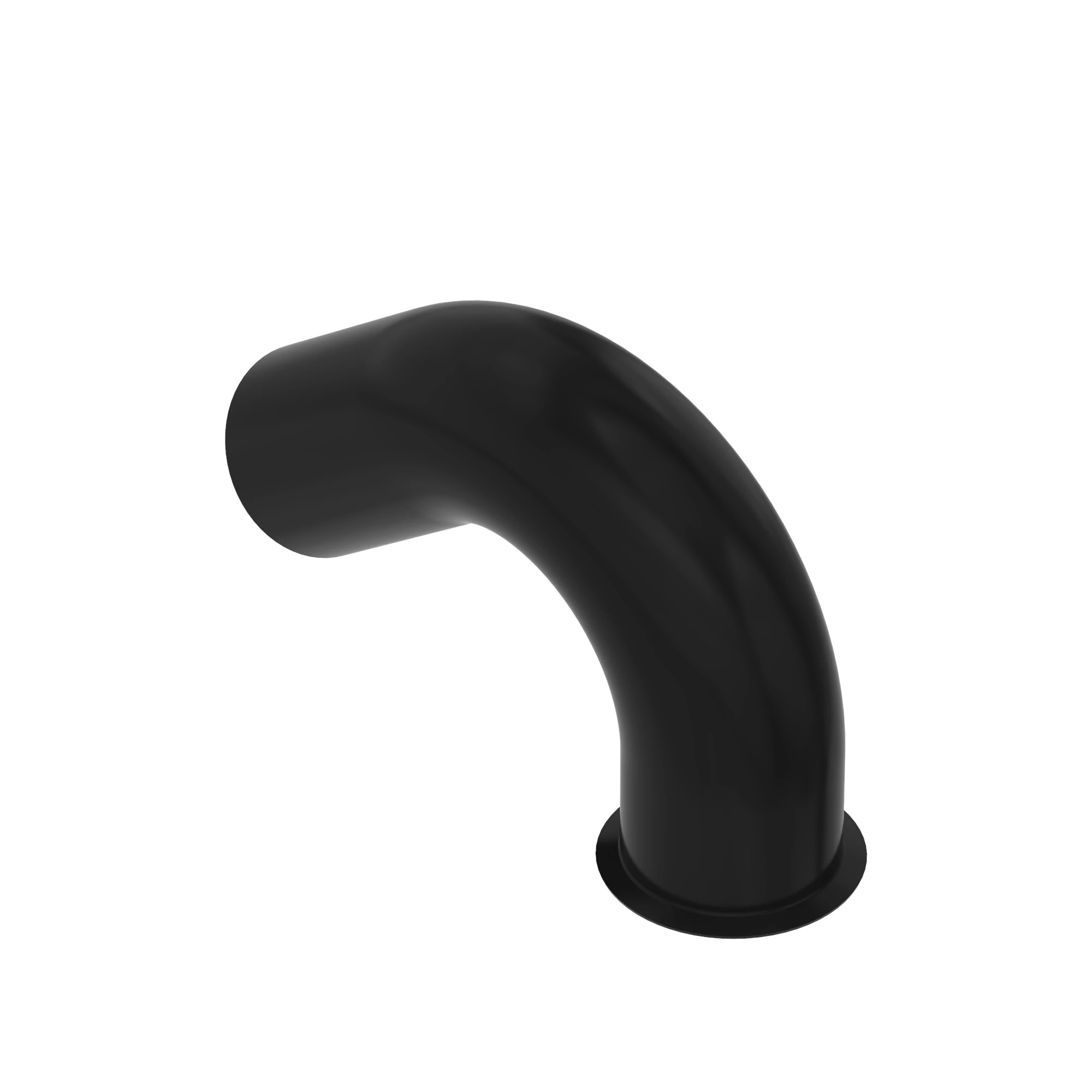 John Deere Turbocharger Elbow Fitting - AT197823