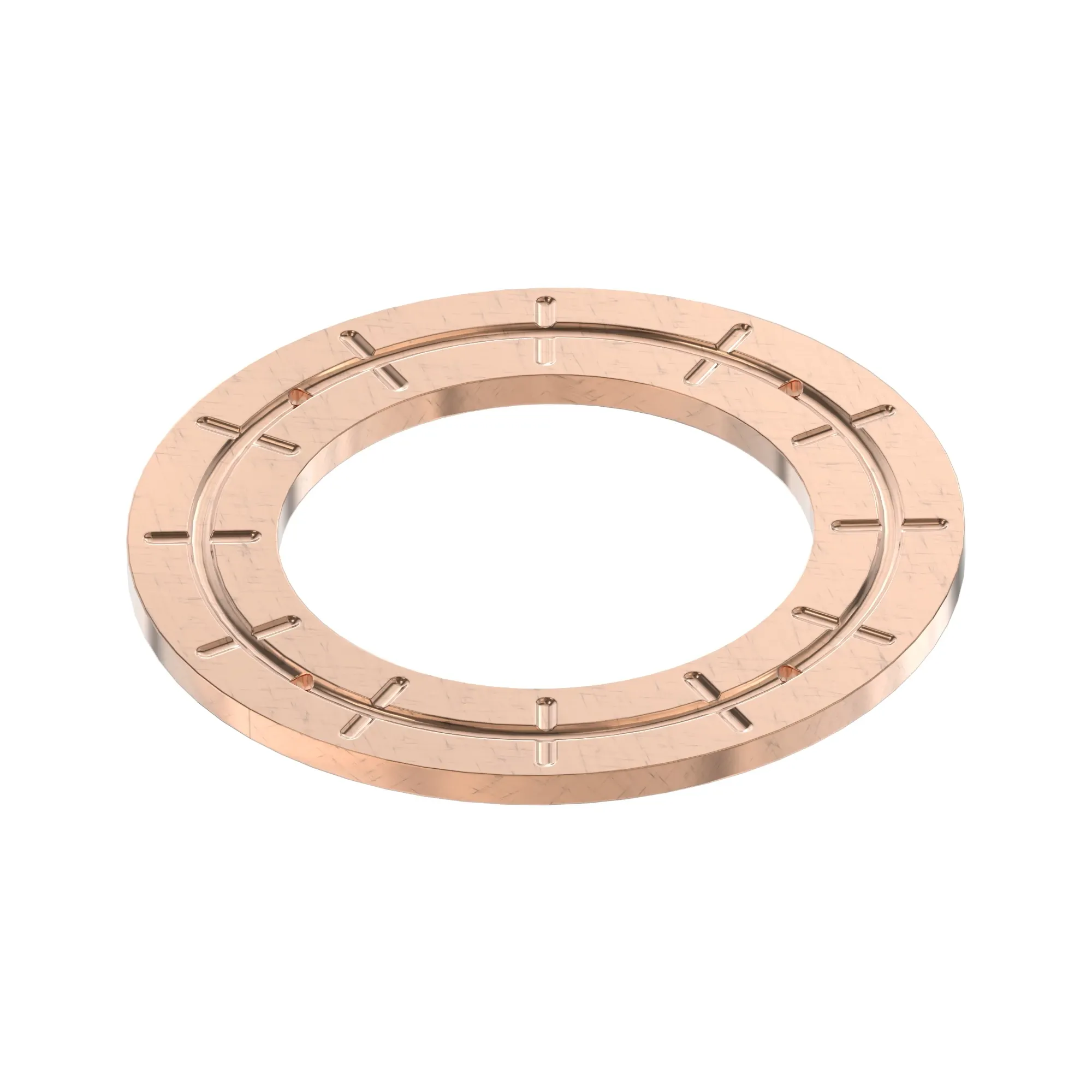 WASHER, THRUST, ROLL
