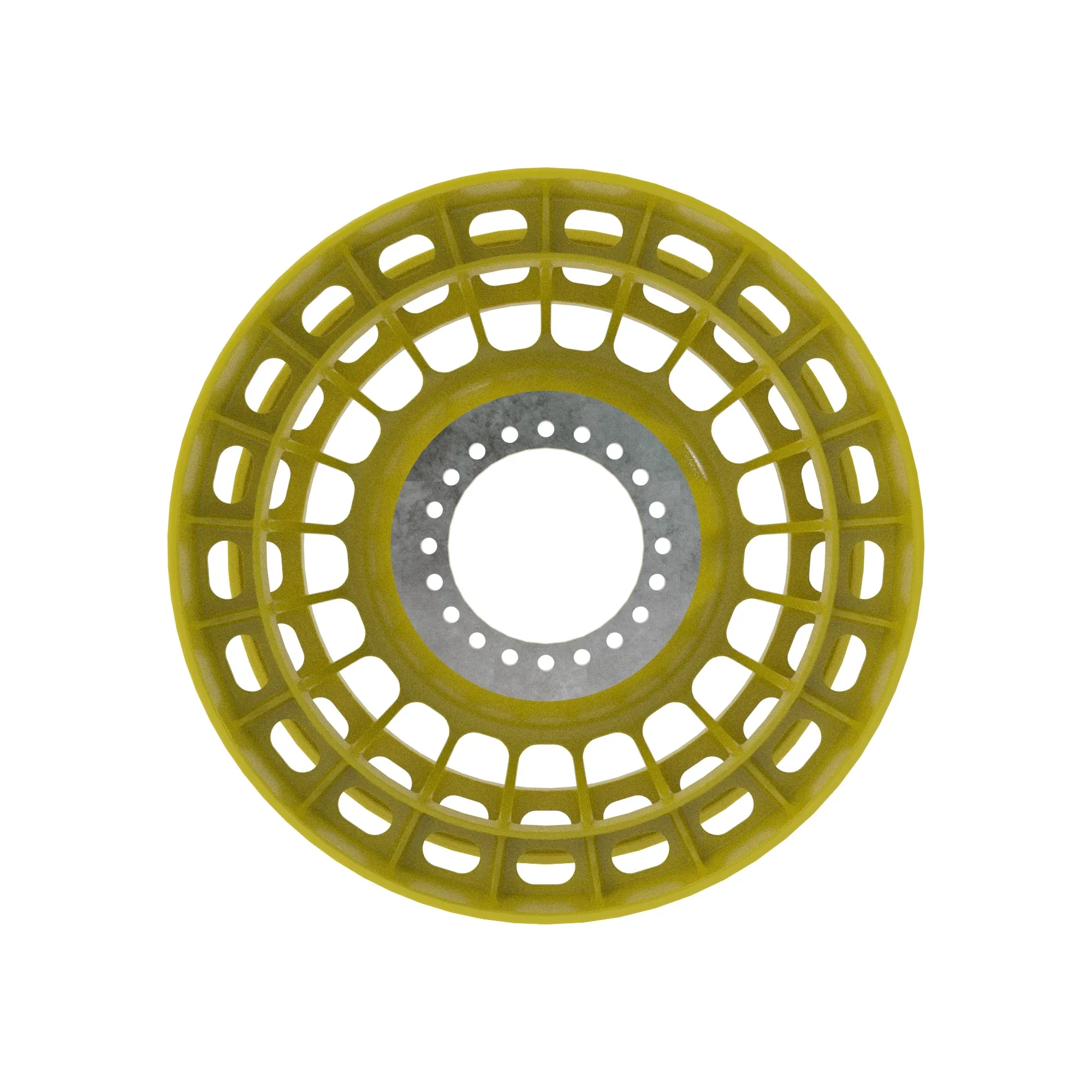 F11 Wide Track Drive Sprocket