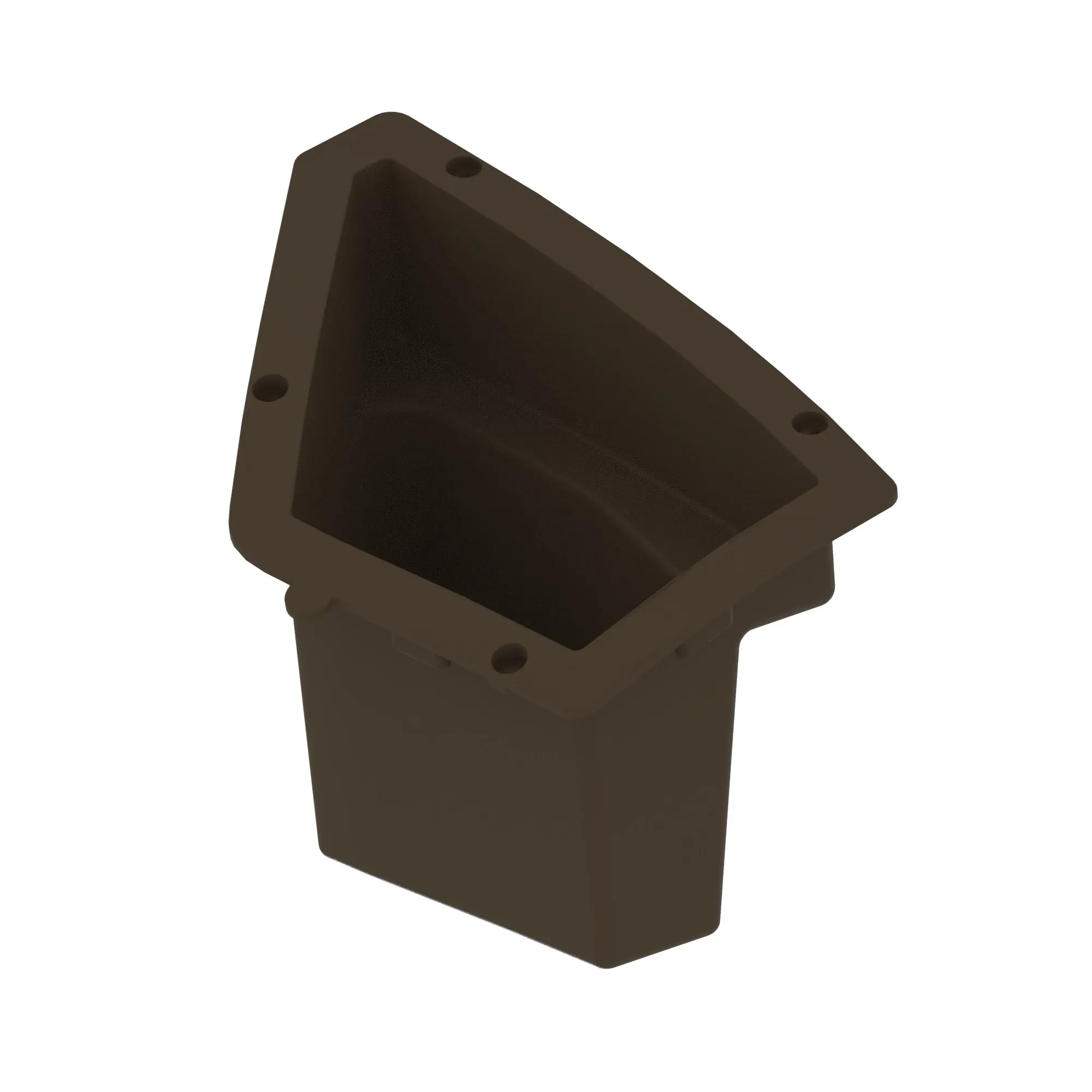 John Deere Acoustical Upholstery - HXE186377