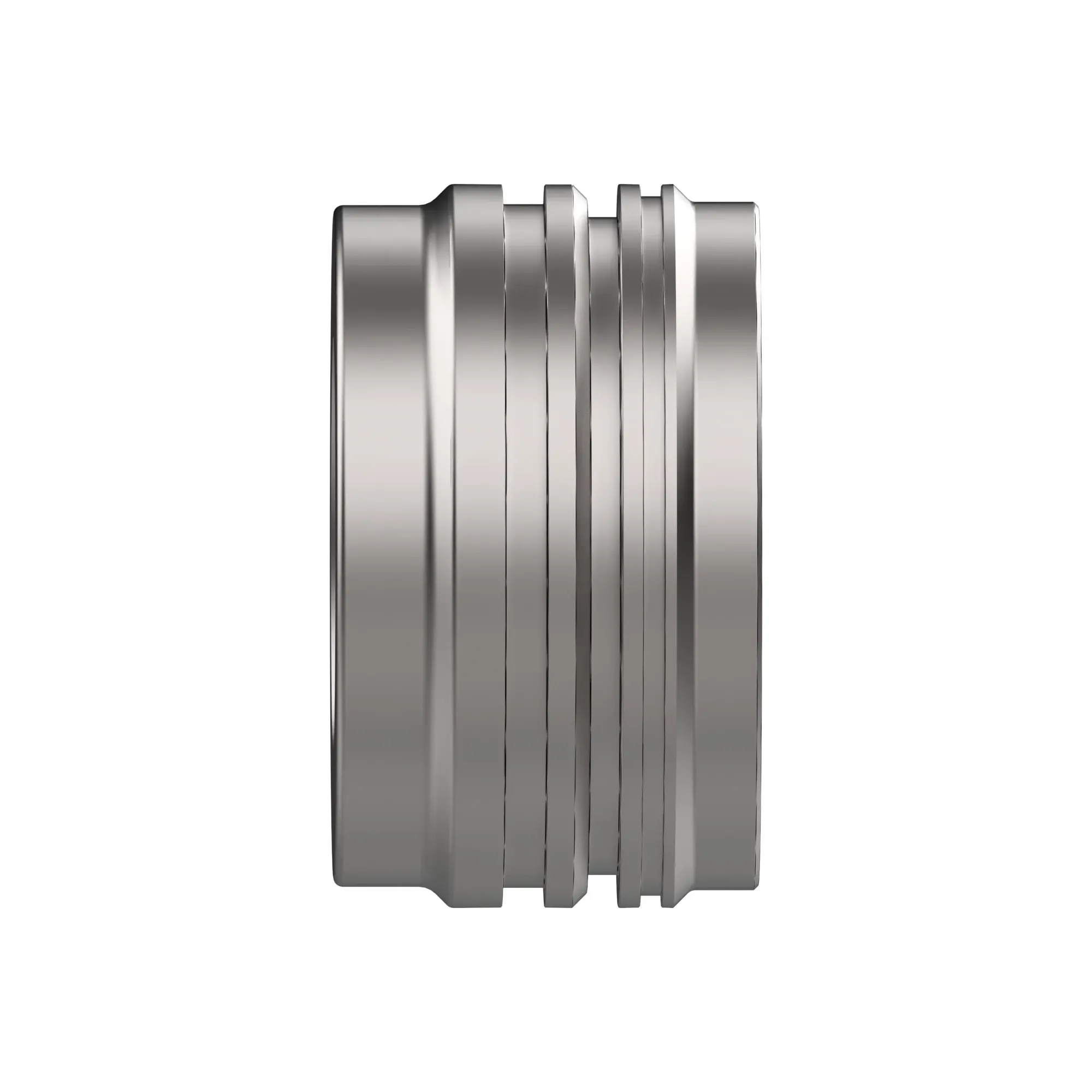Hydr. Cylinder Rod Guide