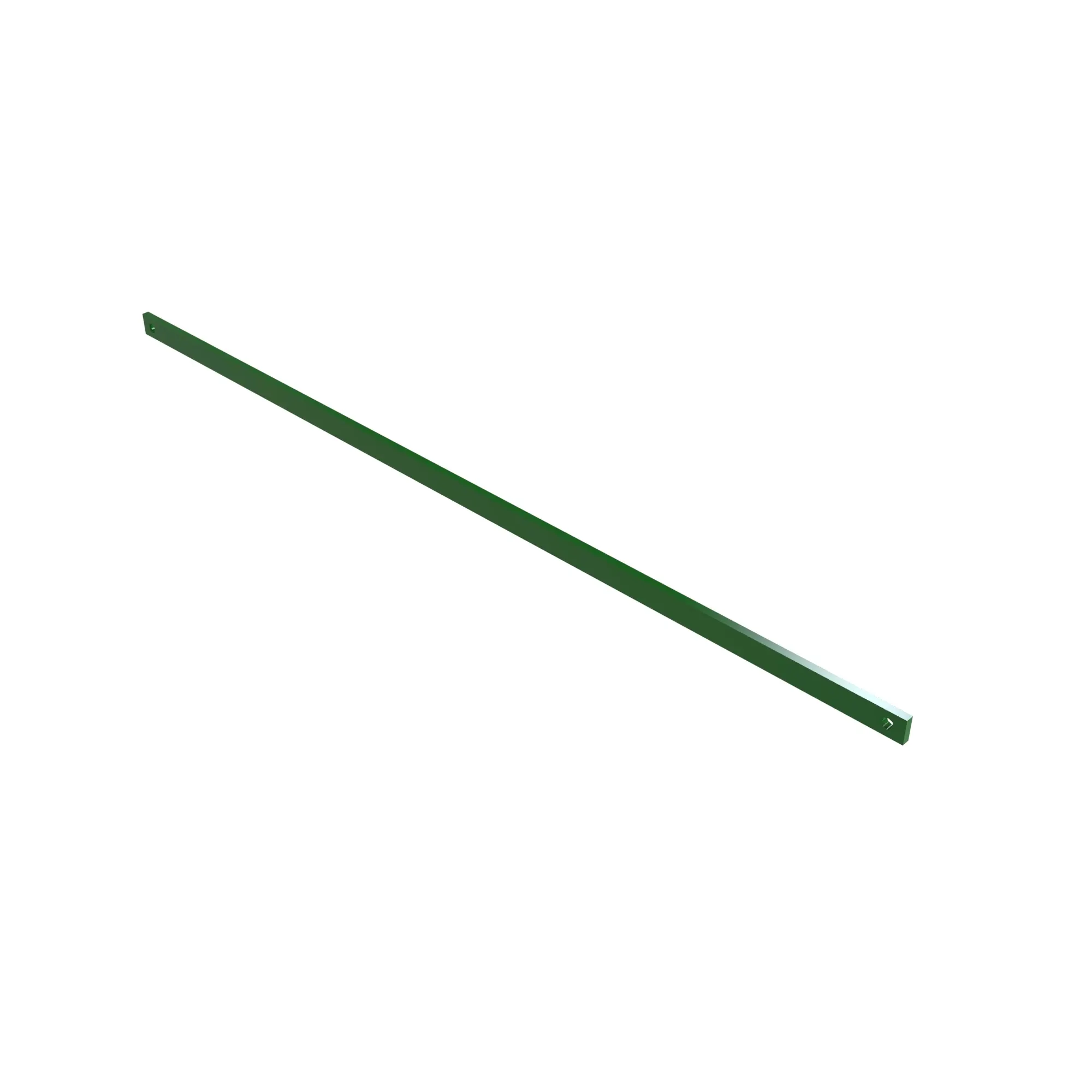 STRAP, WING FOLD