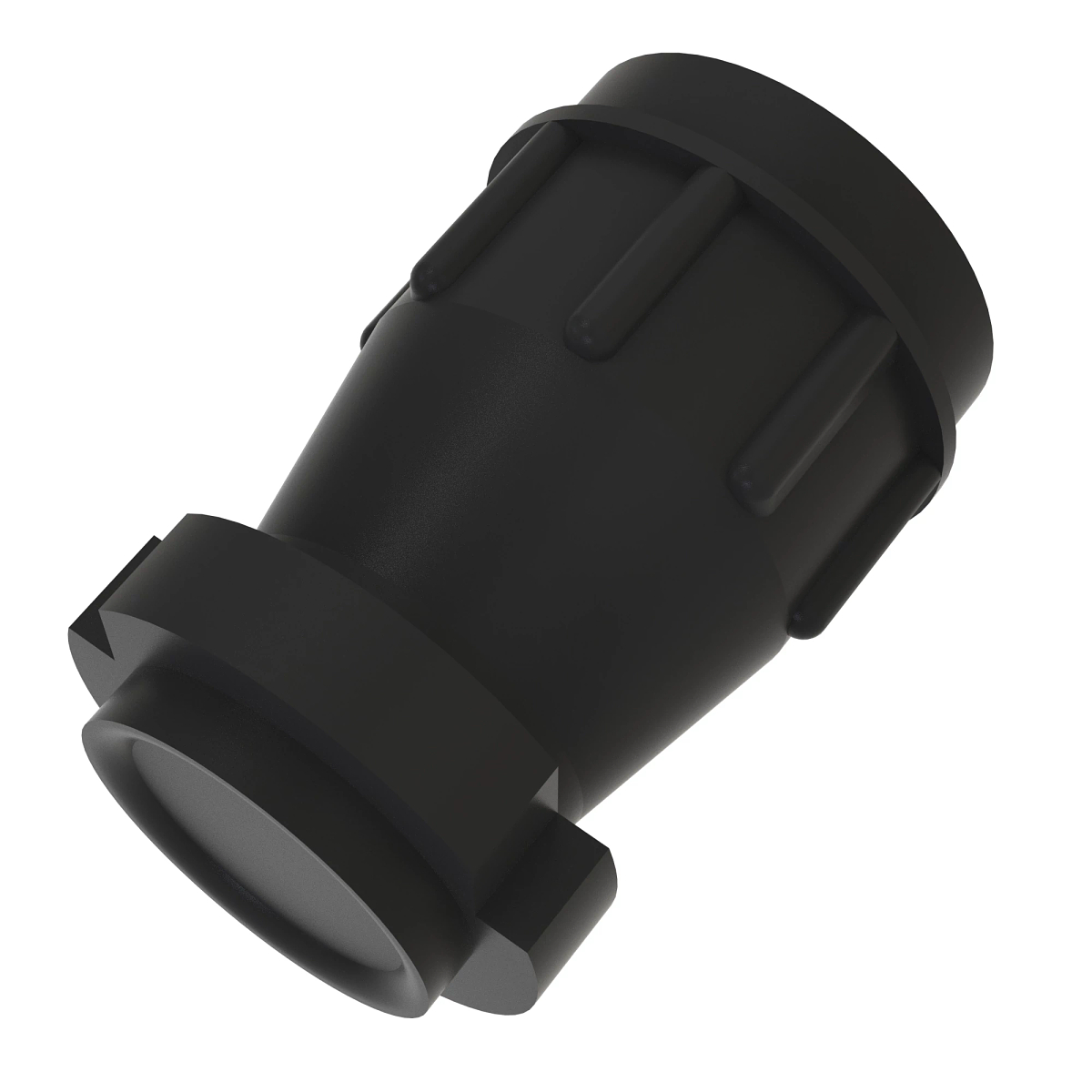 ELEC. CONNECTOR ACCESSORY, TRIDENT