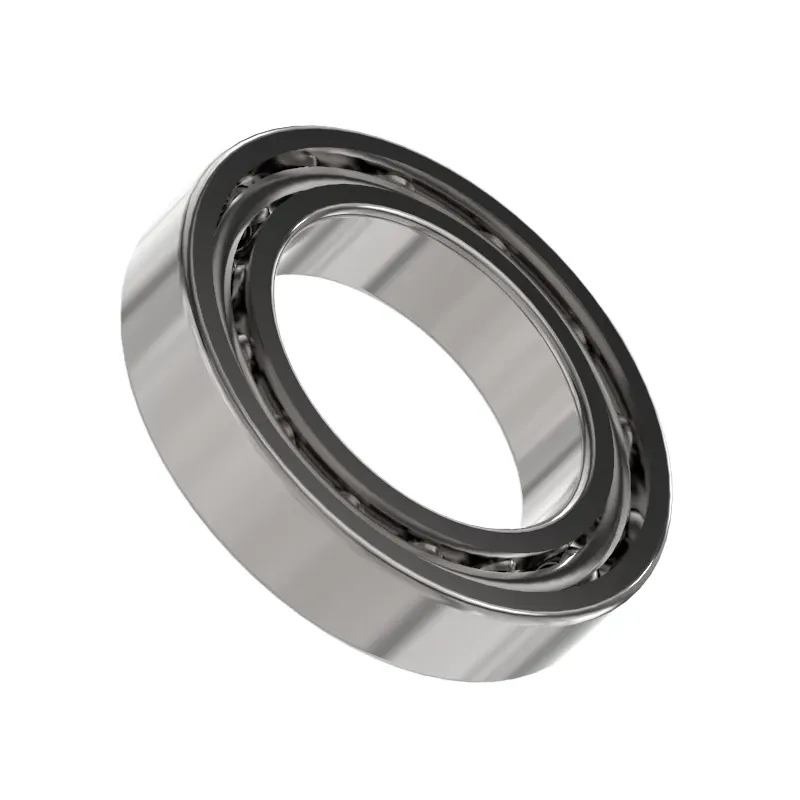 John Deere Single Row Cylindrical Ball Bearing - YZ106078