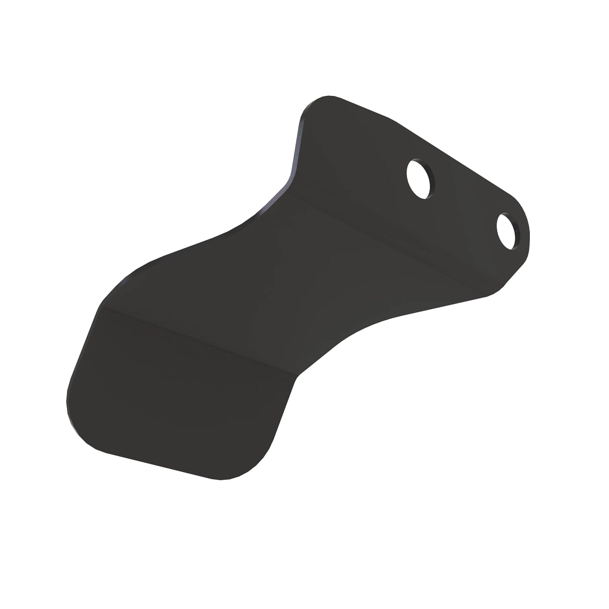 Heat Shield, Header Shield, Right