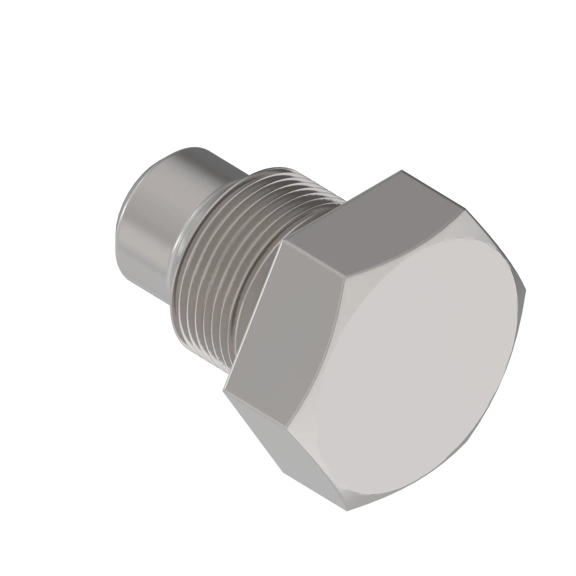 FITTING PLUG