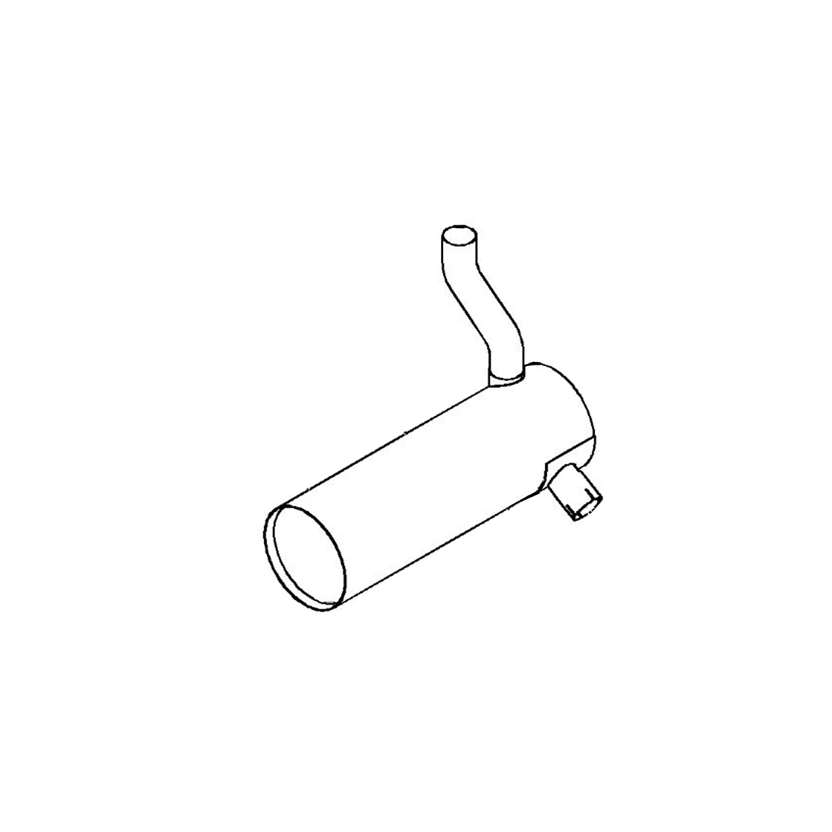 Muffler