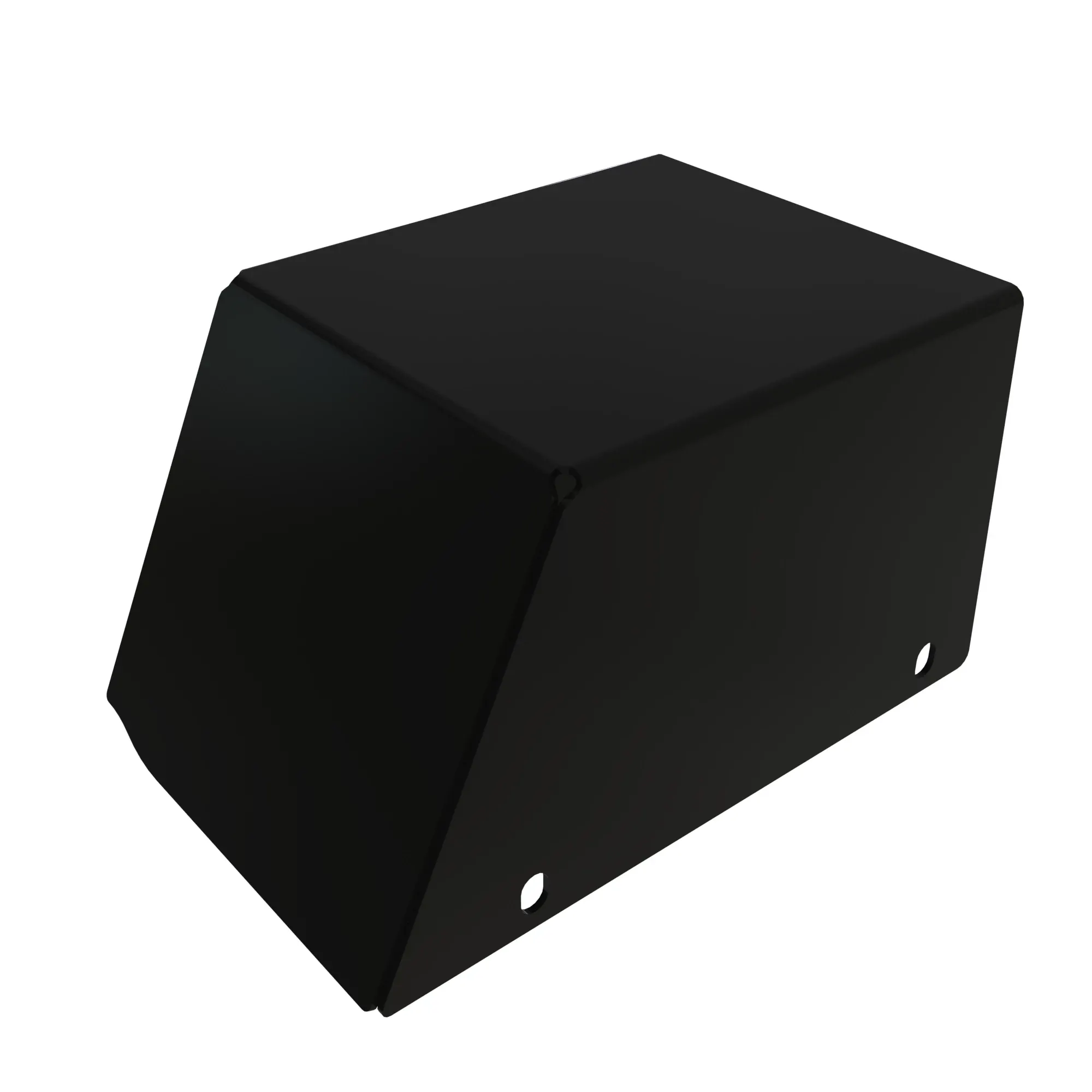 Cab Bulkhead Shield