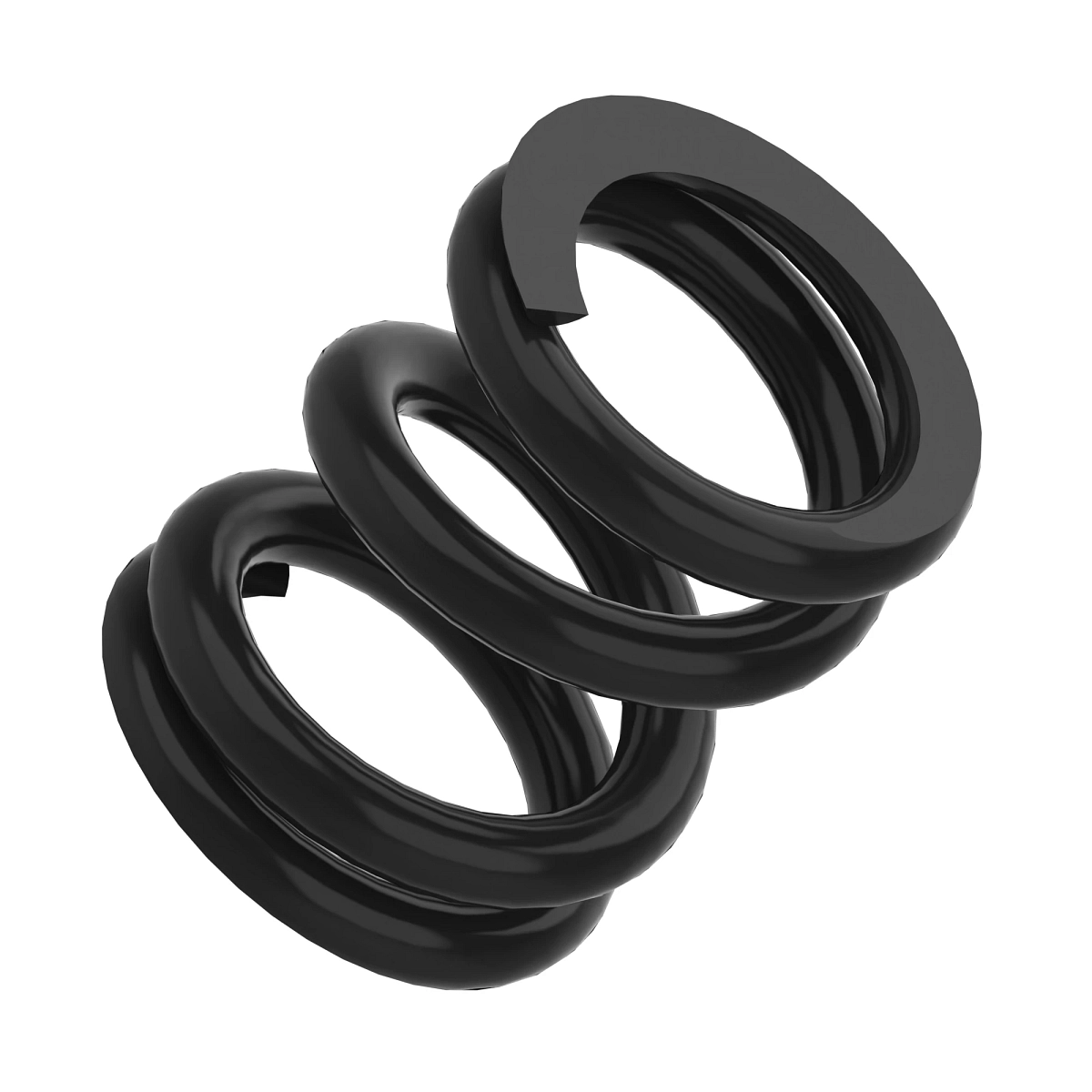 Compression Spring, Compression Spr
