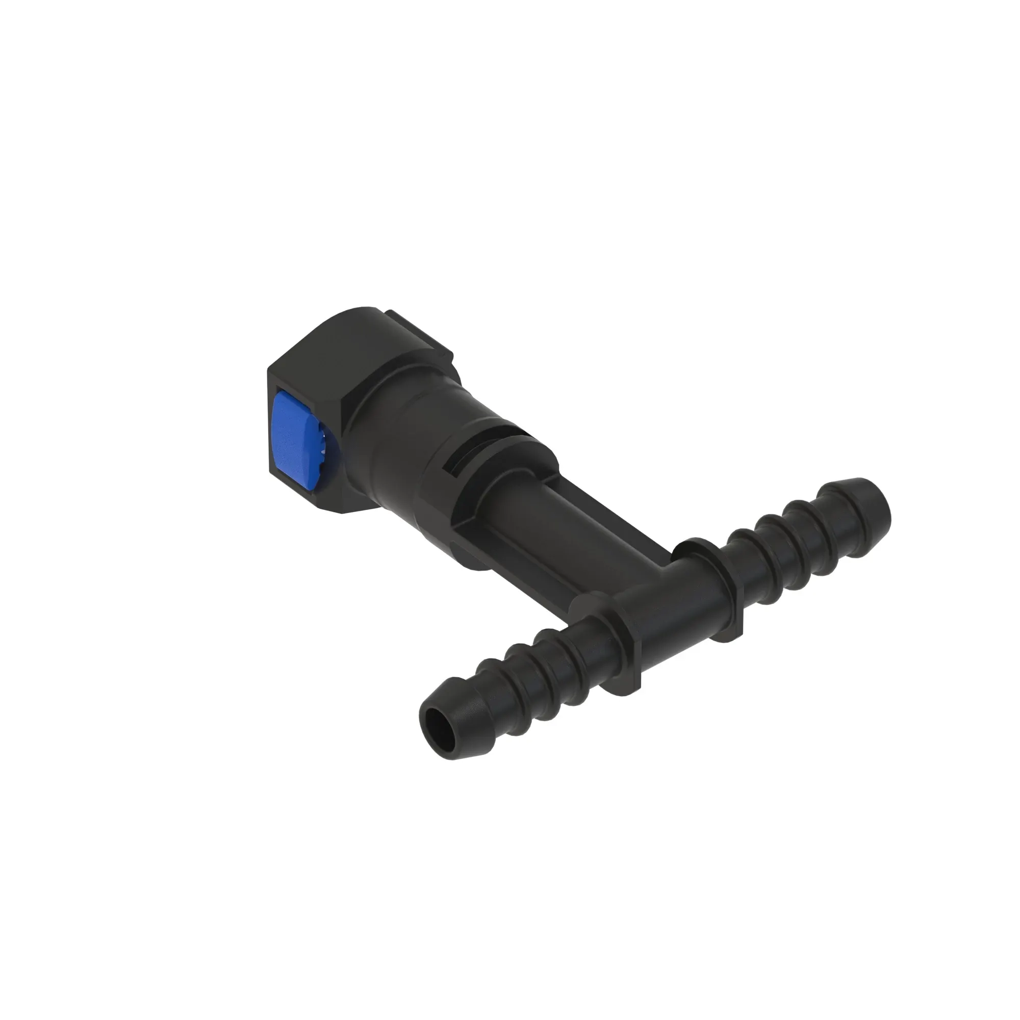 QUICK COUPLER, FOR HYDRAULIC LINES