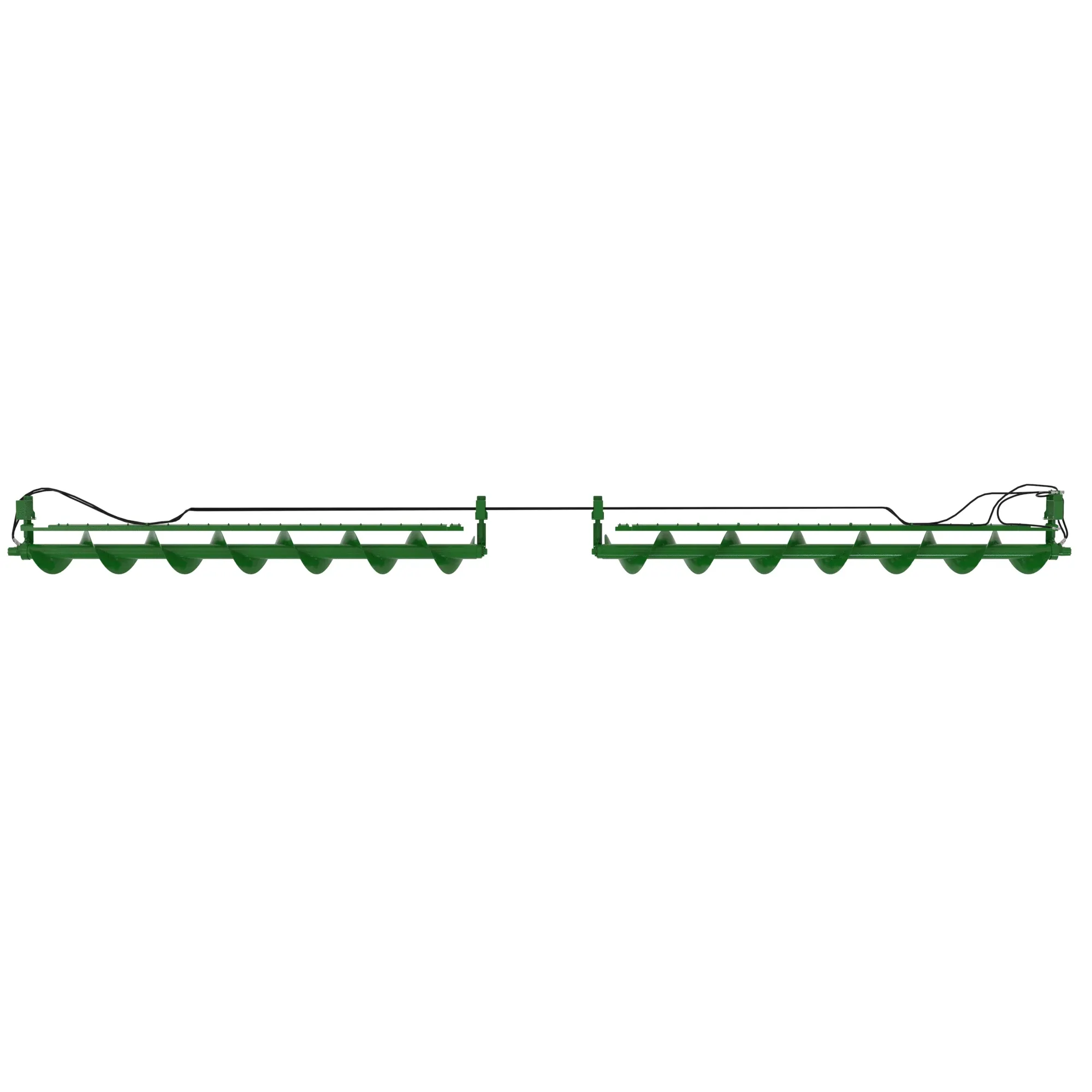 AUGER, BUNDLE,  DRAPER 18" TOP AUGE