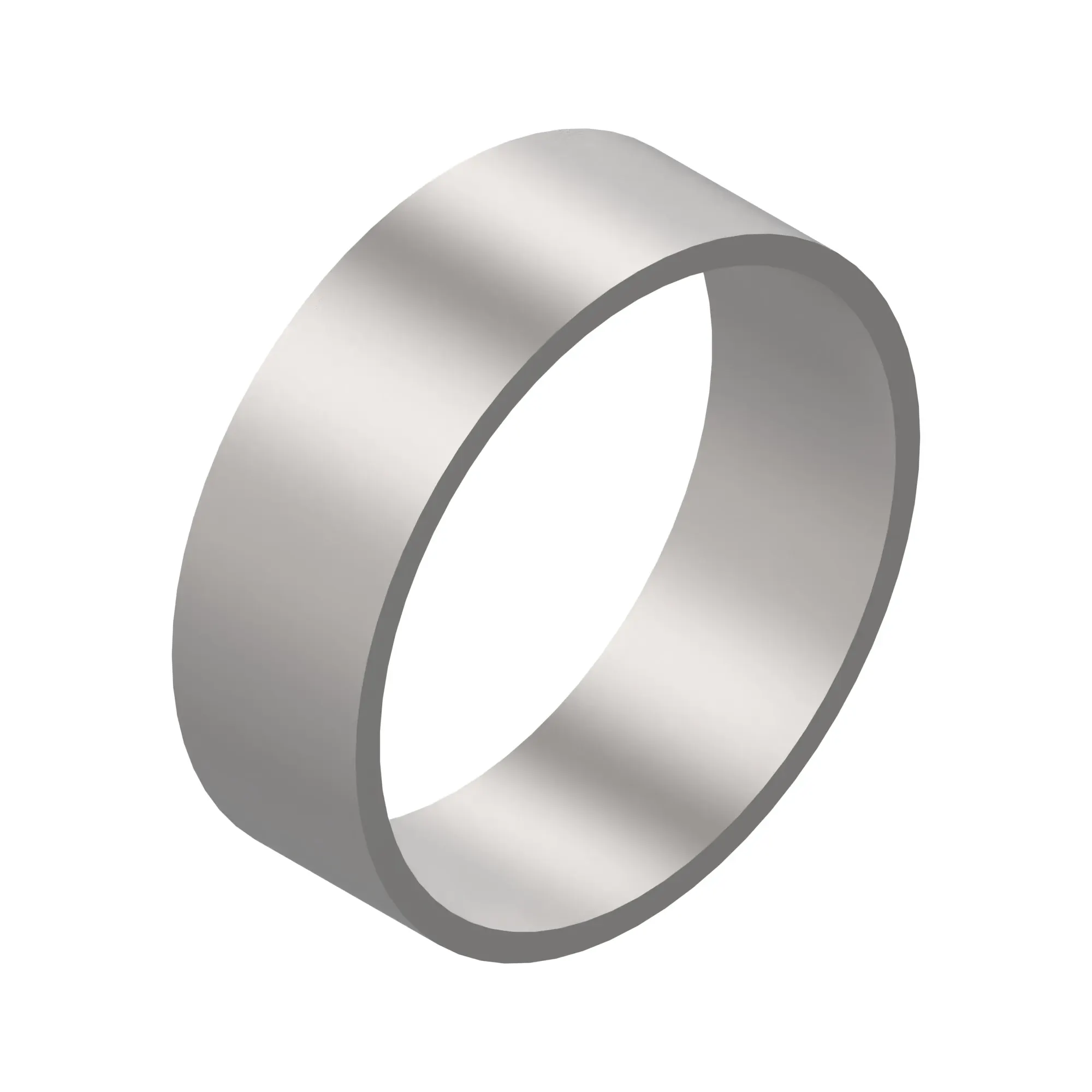 John Deere Input Shaft Bearing Spacer - DX13594