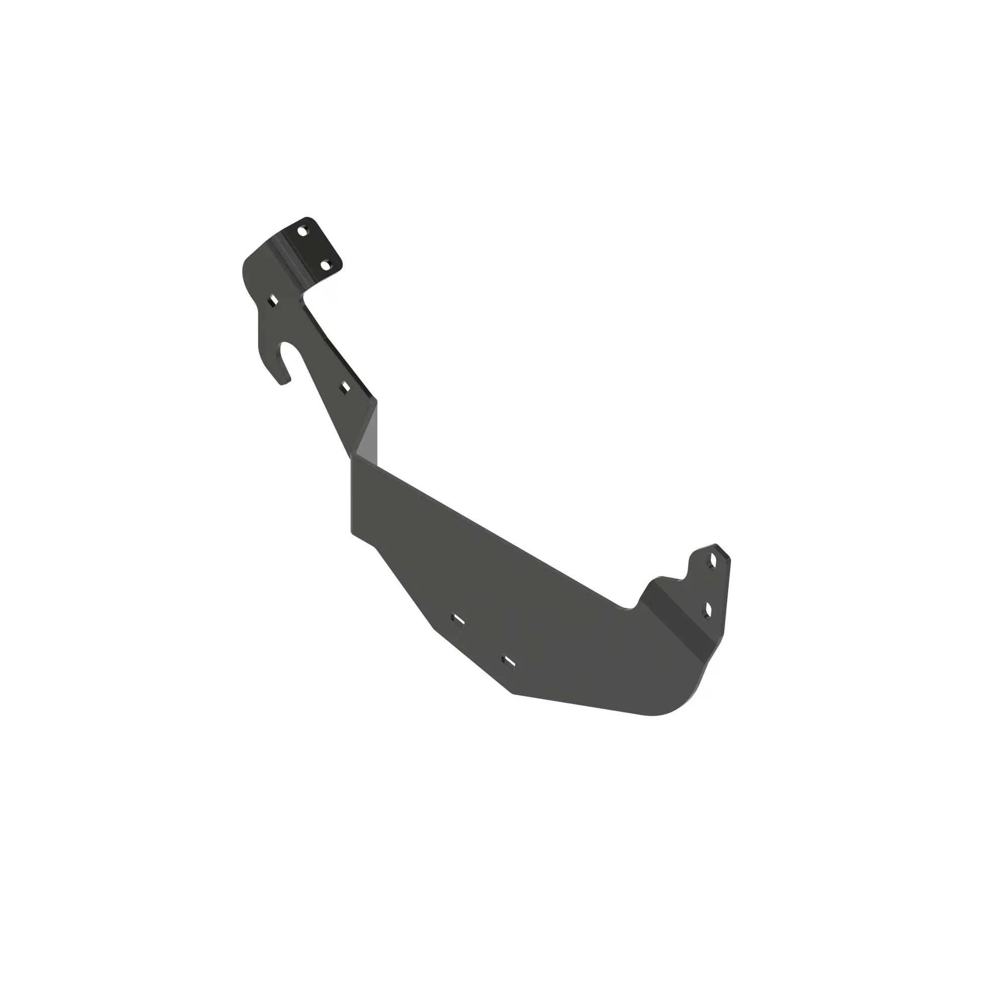 John Deere Plate - TCU30772