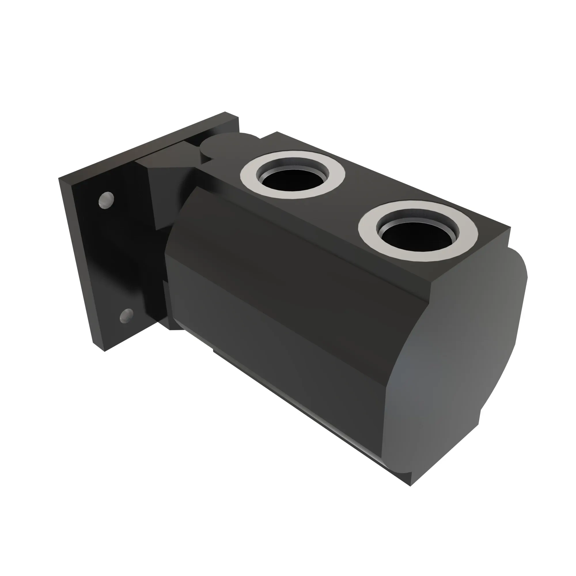 HYDRAULIC PUMP