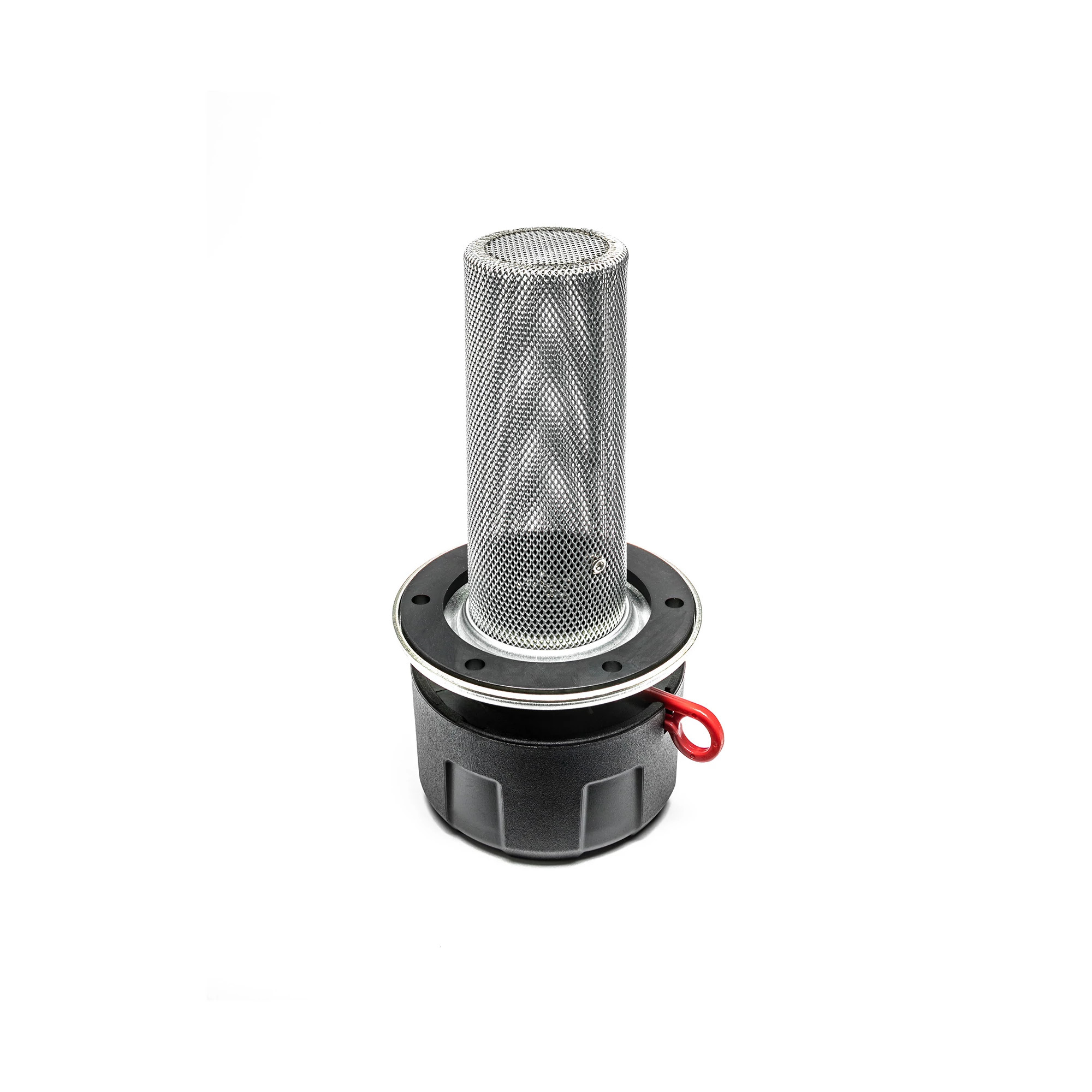 ⚙️ AT325407: Tapón de Llenado de Aceite del Depósito Hidráulico