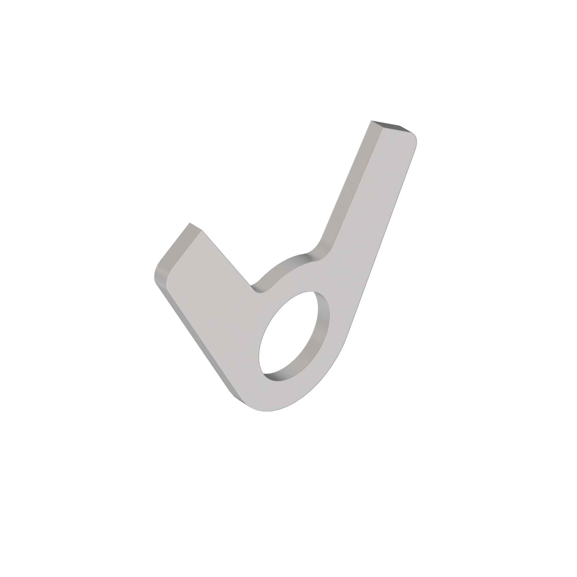 BUSHING, LOWER DRAFT  SENSING