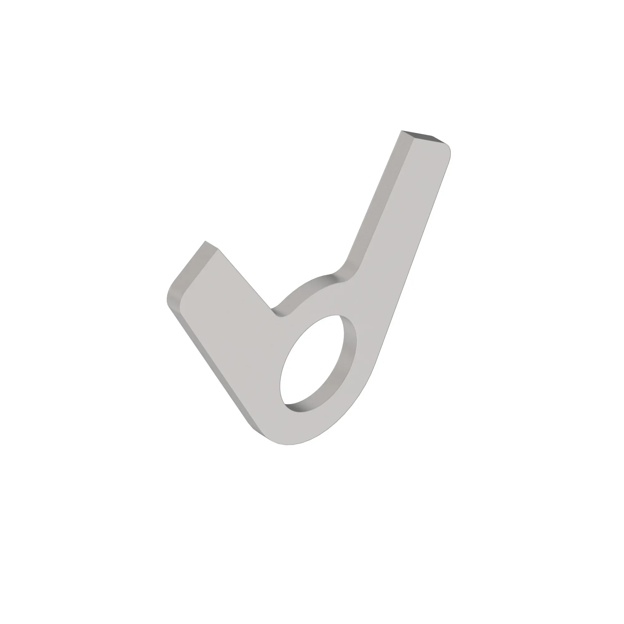 John Deere Plain Bushing - R176195