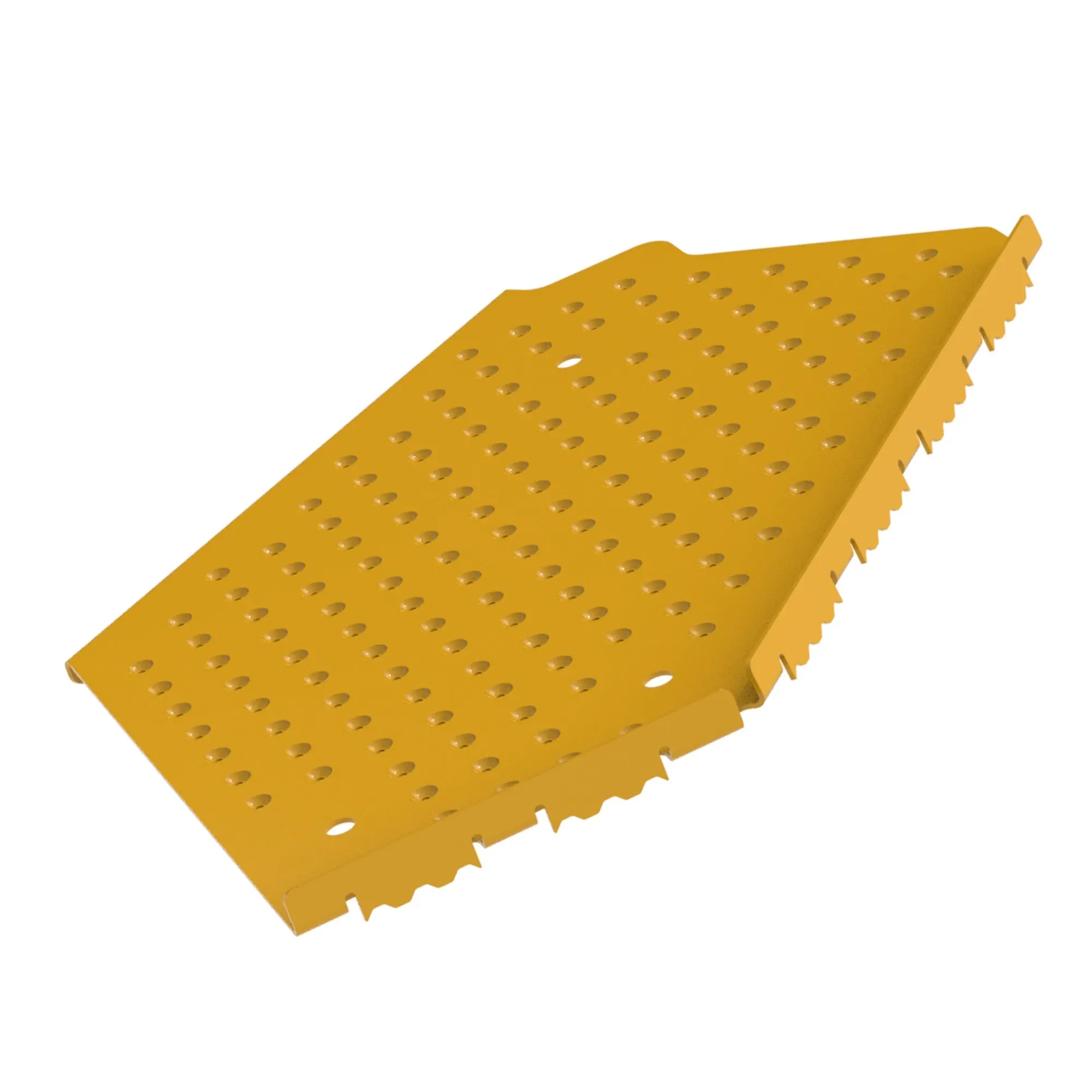 John Deere Plate - T409303