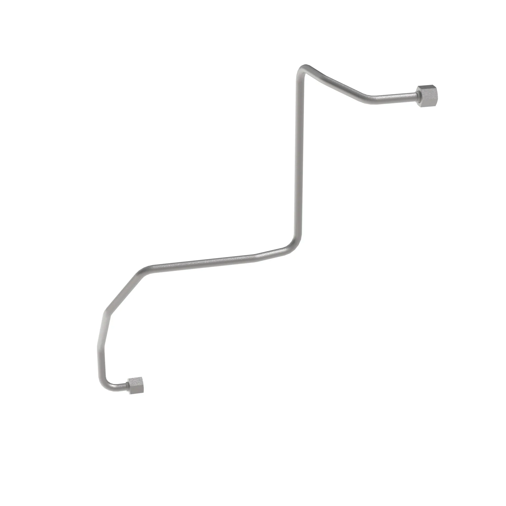 John Deere Brake Line - AL223089