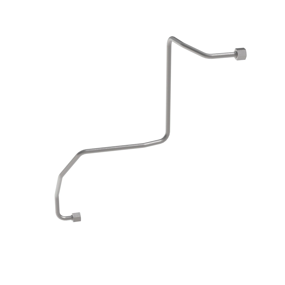 Brake Line, Pilot Line, LH, Mx-MW1