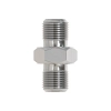 BULKHEAD UNION,O-RING FSF