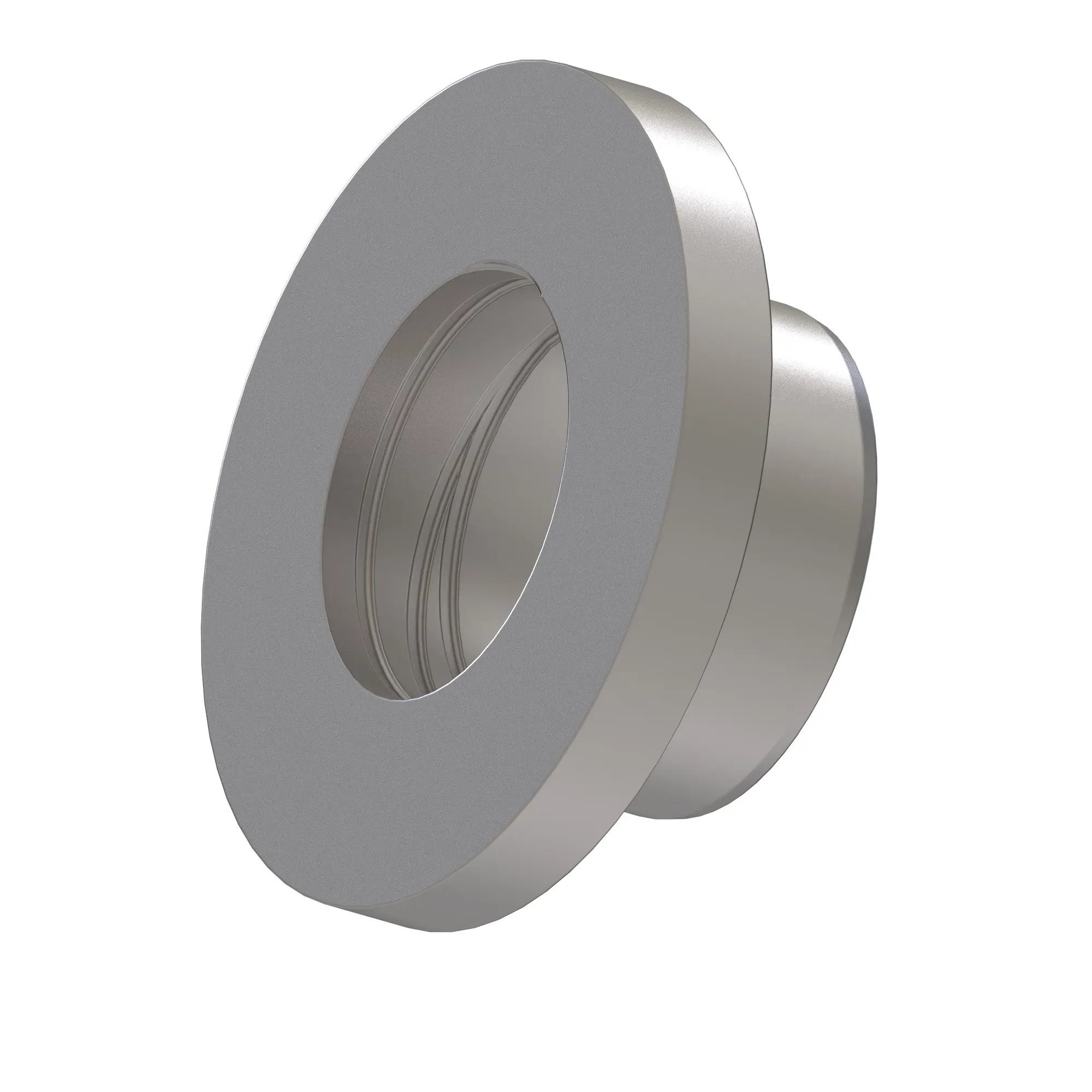 BUSH THRU HOSING FAB (311) ROTATOR