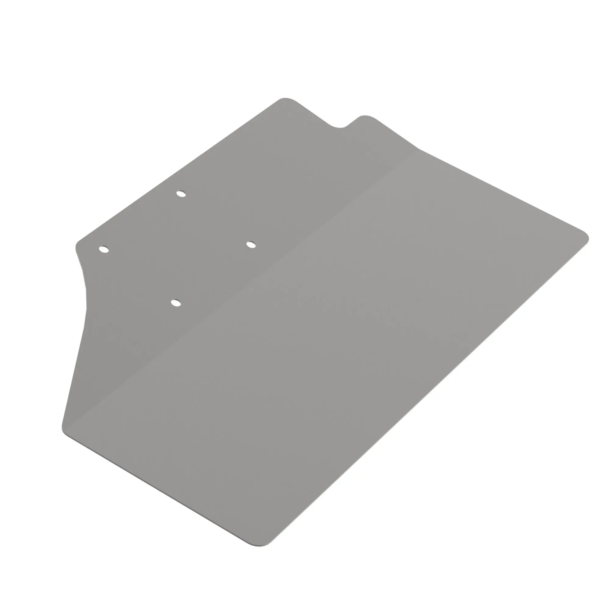John Deere Plate - T312354