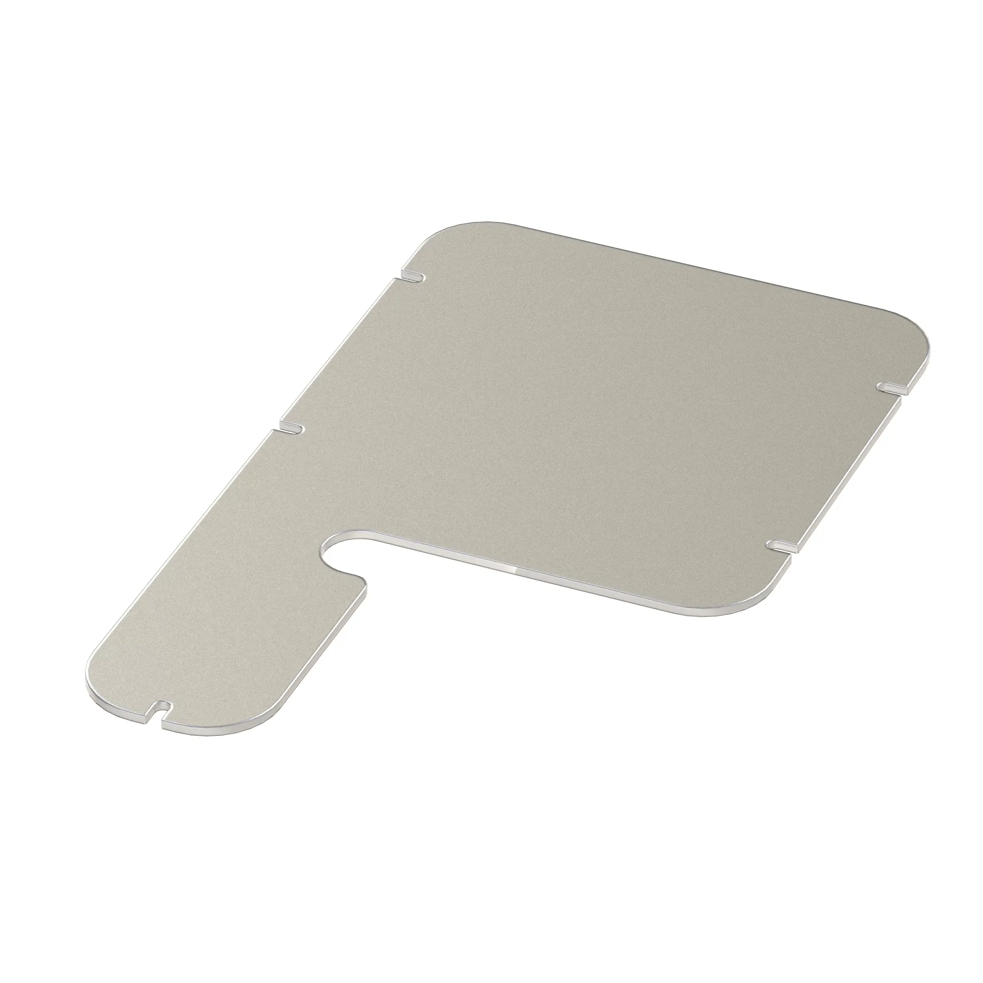 John Deere Cover - T393997