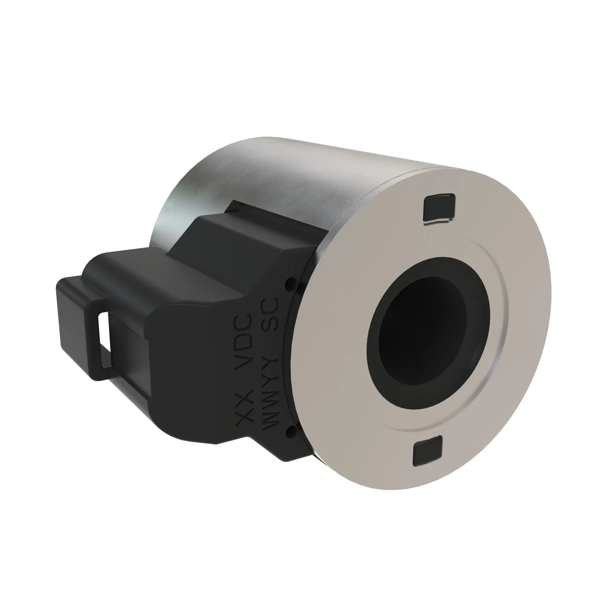 COIL, SOLENOID
