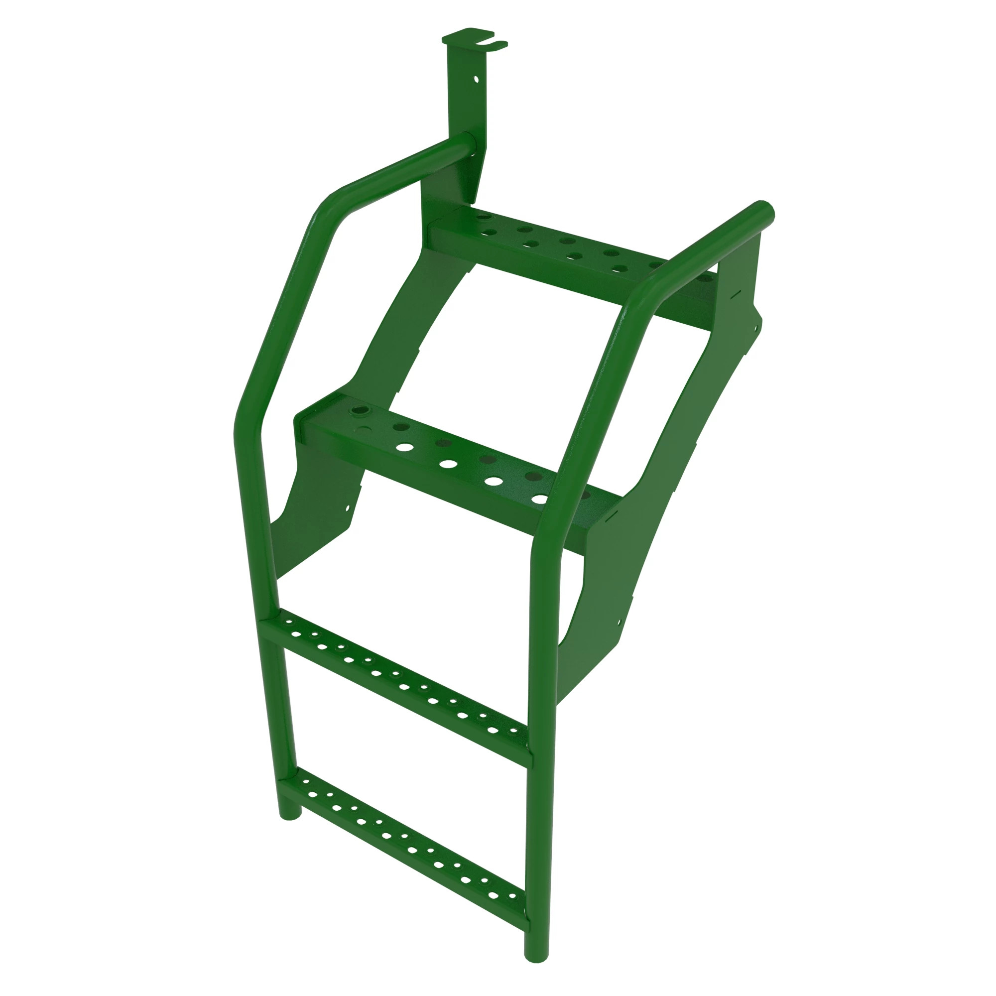 John Deere Basket Ladder - AN372781