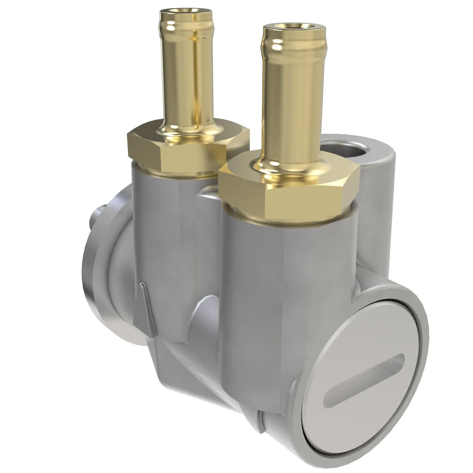 John Deere Fuel Pump - RE534346