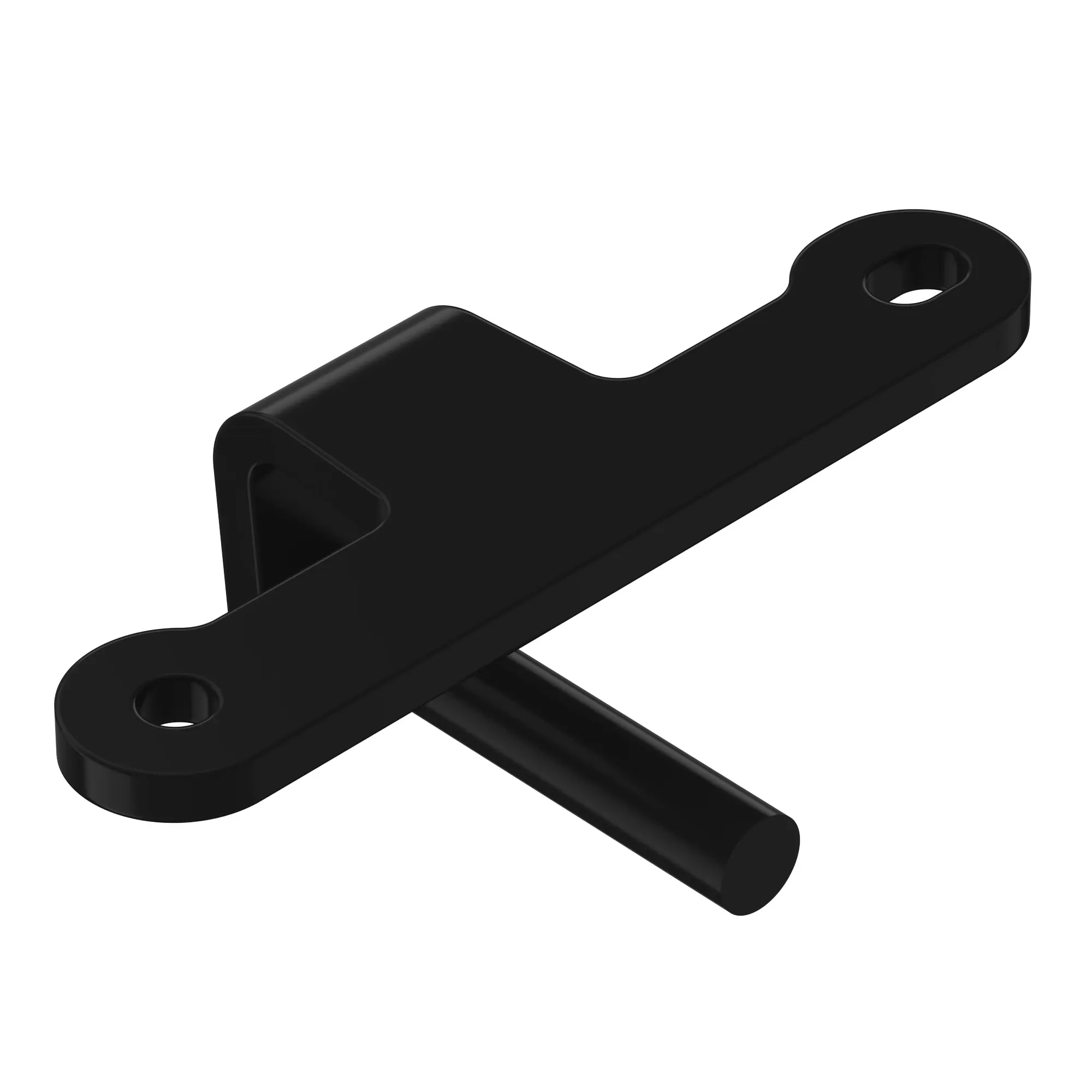 John Deere Bracket - AL232640