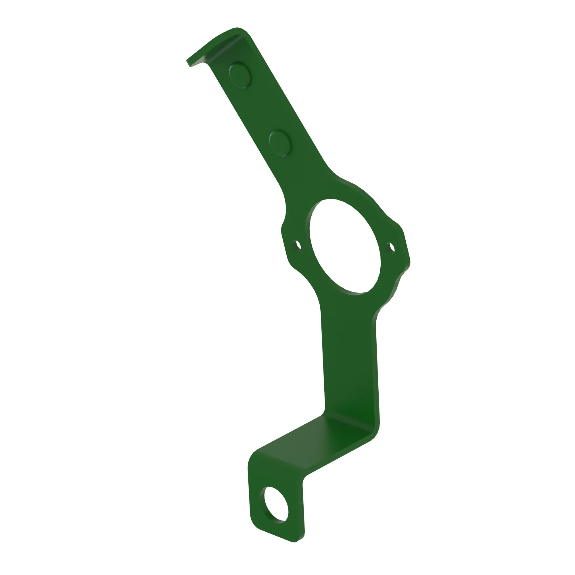 CHOPPER JACKSHAFT