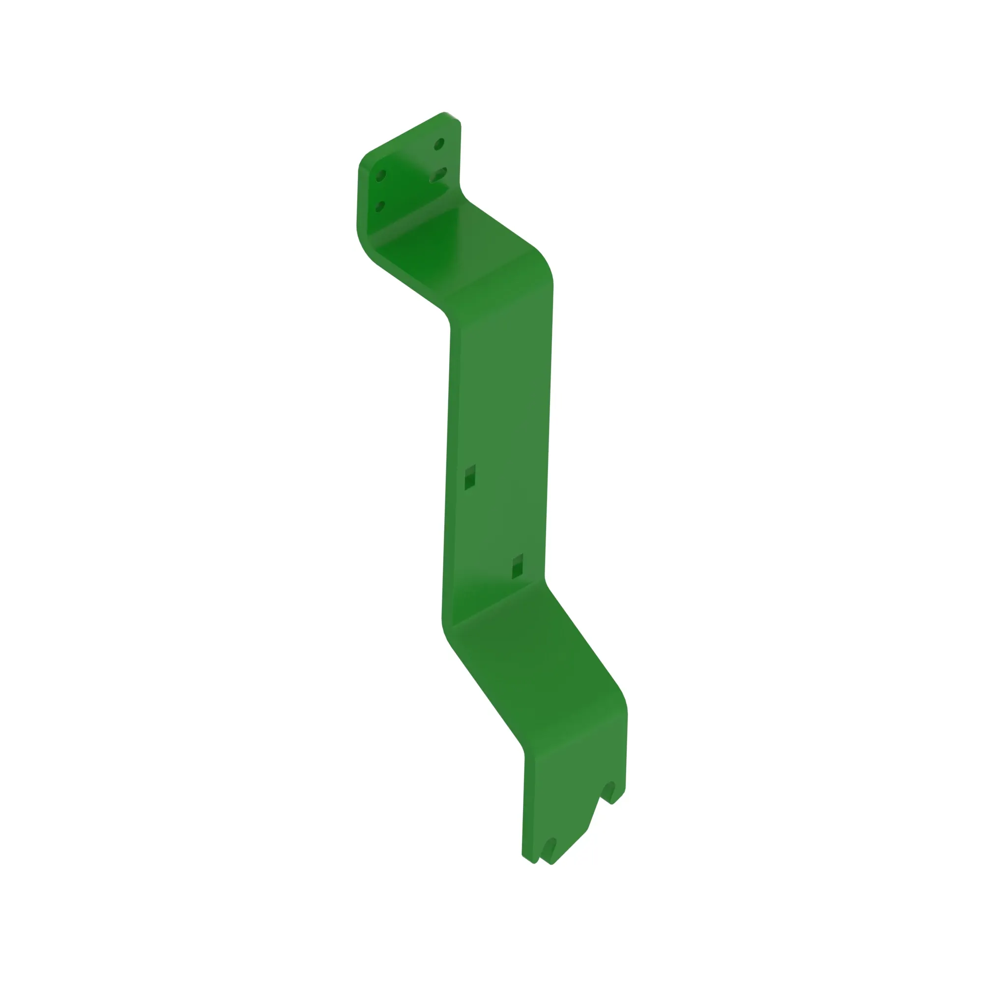 Bracket, BRACKET