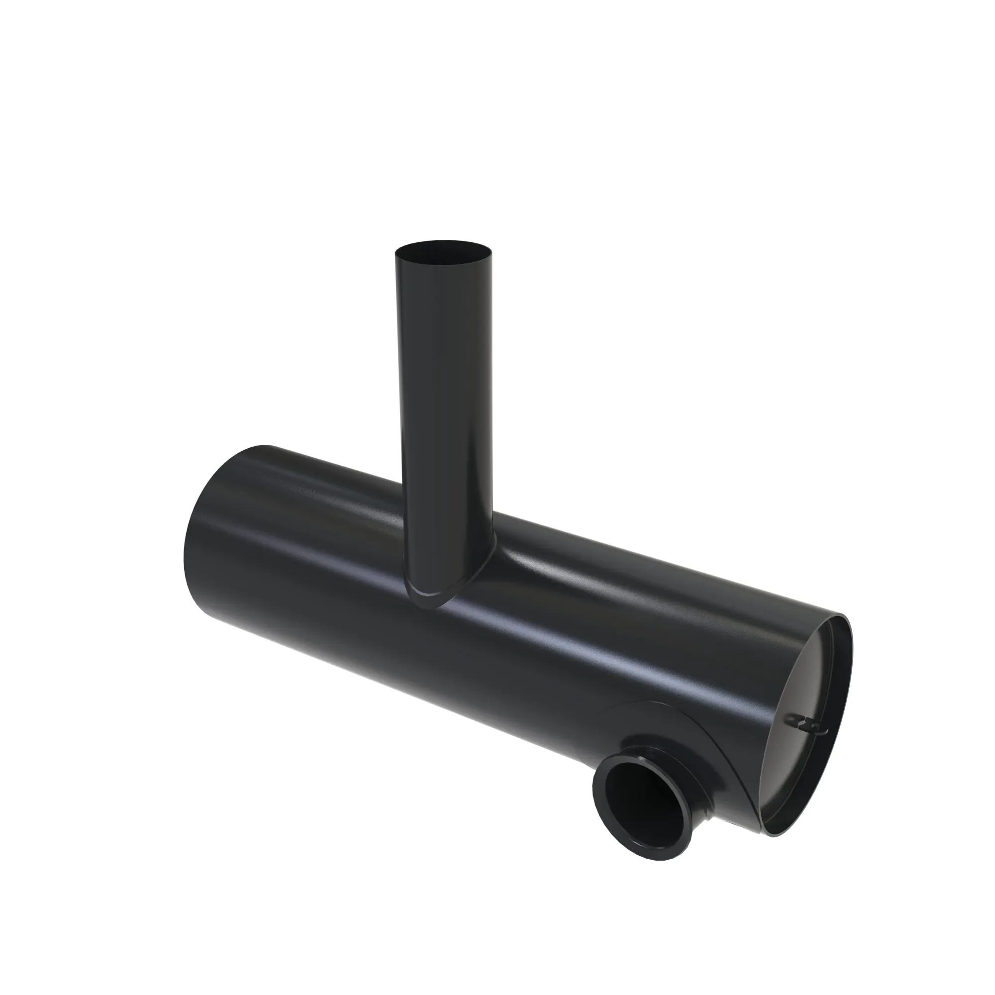 AT354142: Muffler