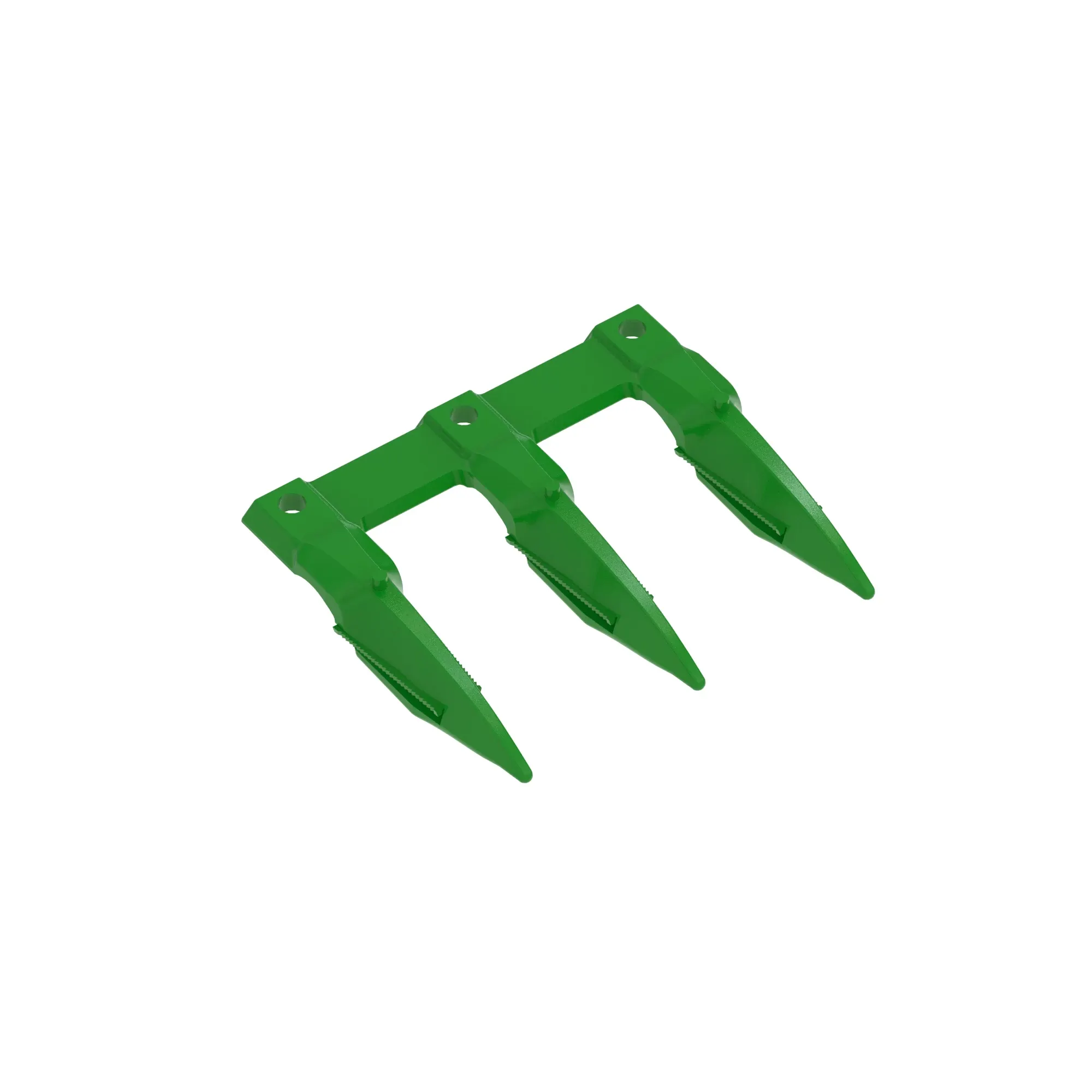 John Deere Finger Hold-Down Clip - DQ11501