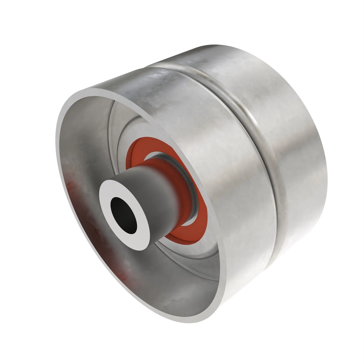 Sheave, 48A 103 Powerflow X3 X5