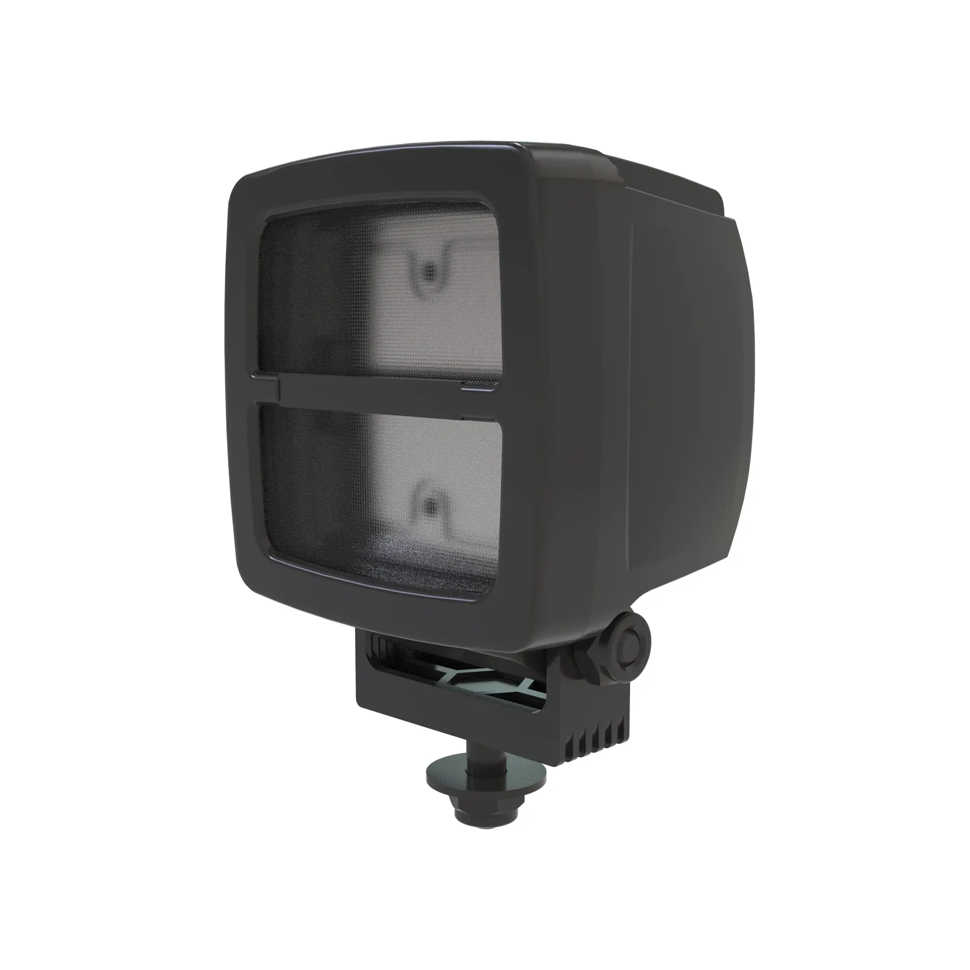 BLUE LED PENDULUM MOUNT