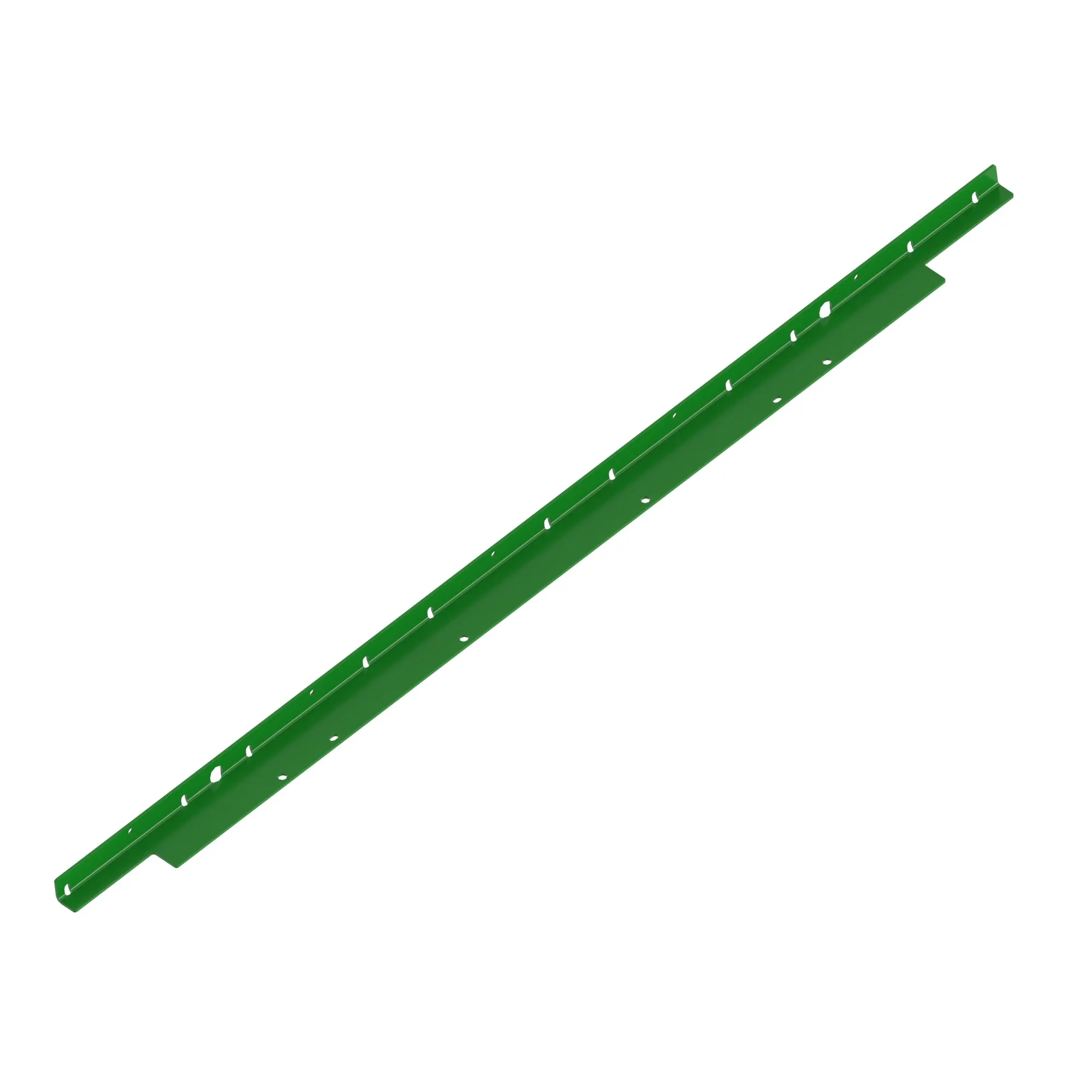 John Deere Cutterbar Reinforcement Angle - CC102848
