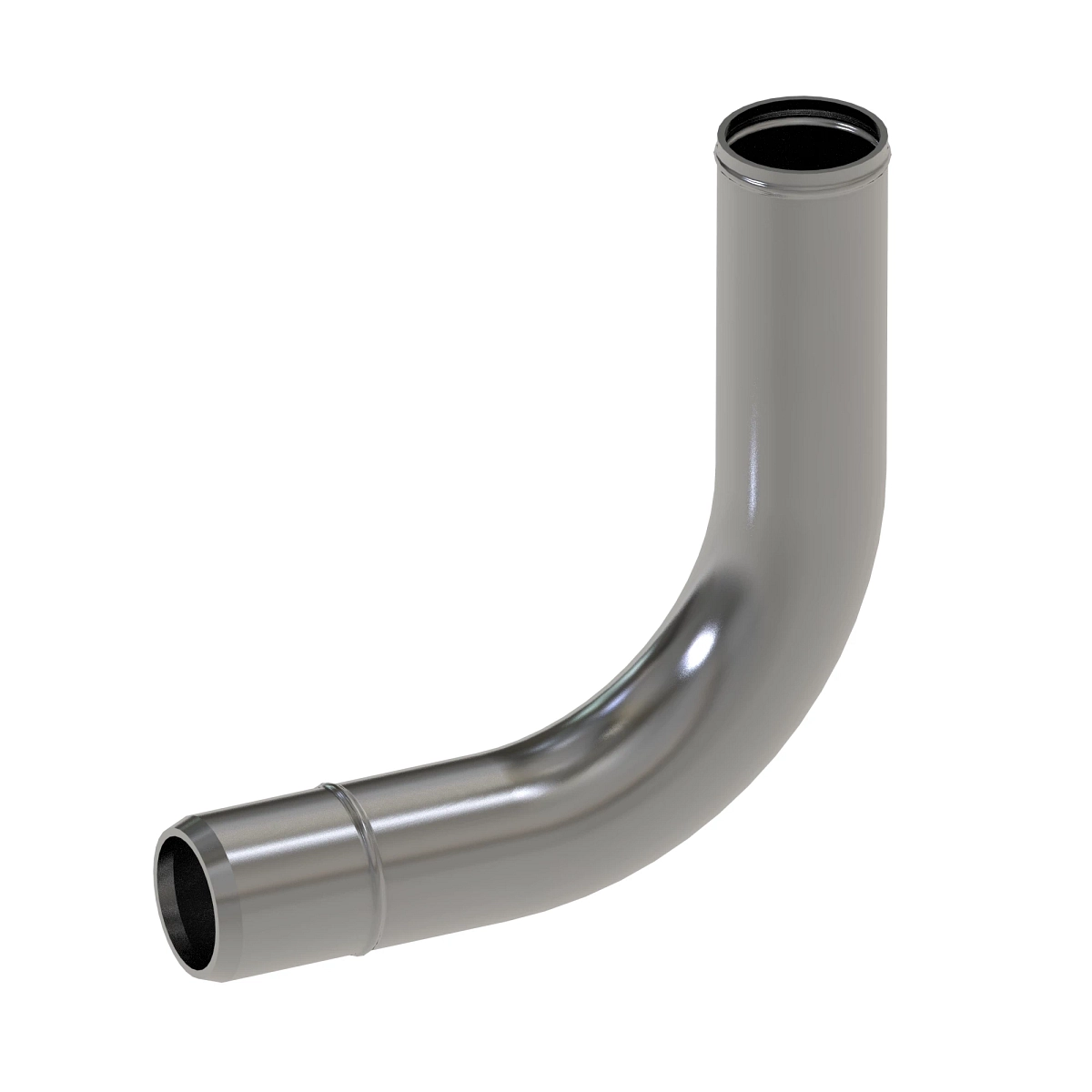 Oil Line, Hydraulic Pump Suction