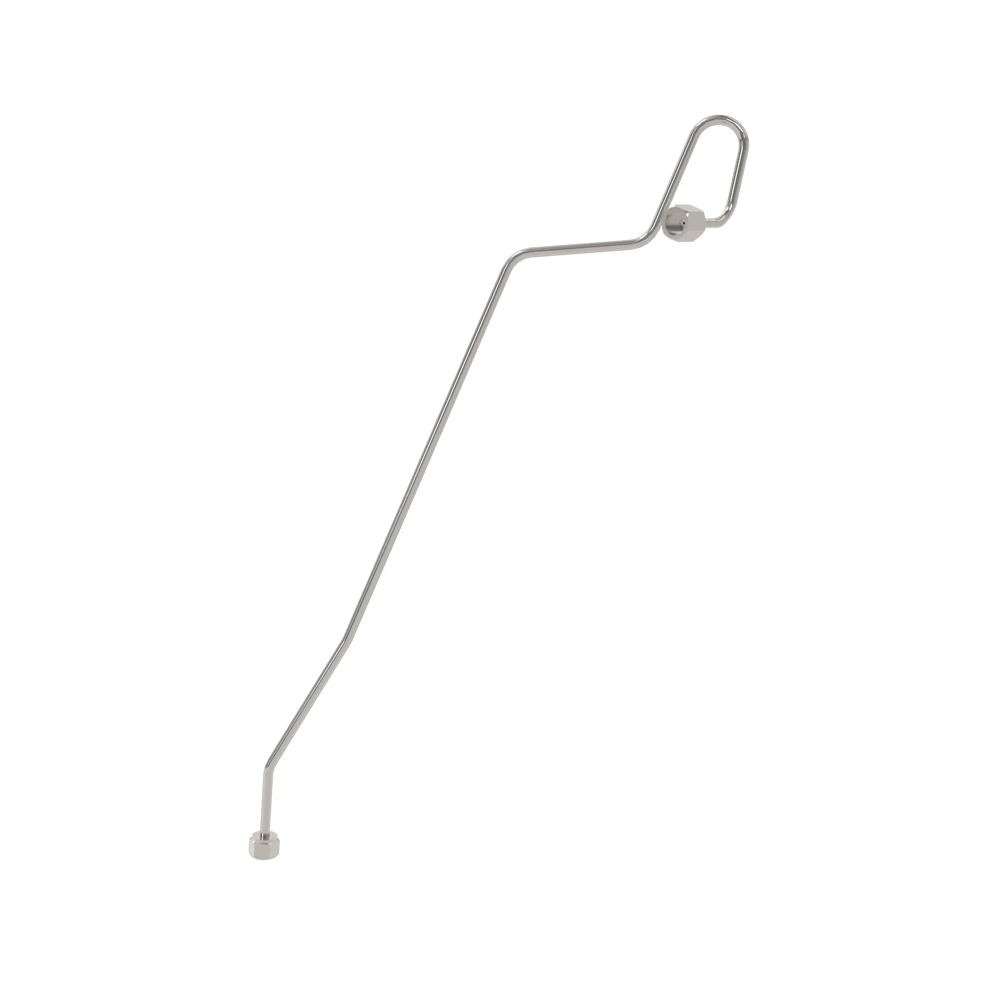 RE503533: Fuel Line