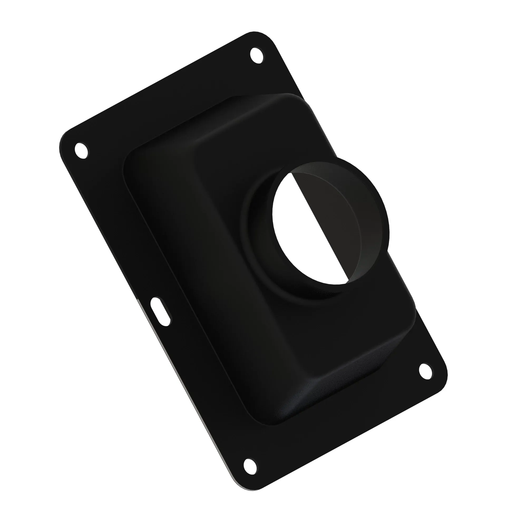Grommet, MY26+ Chassis Har