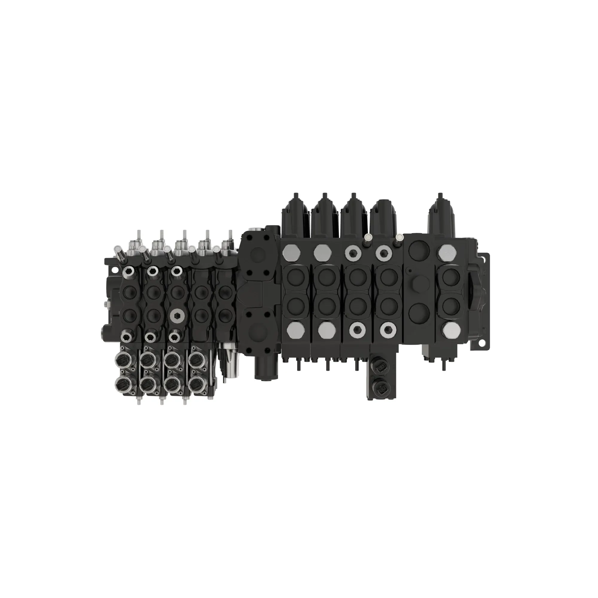 Control Valve