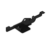 BRACKET, 1750 CAB, FRONT WIPER SUPP