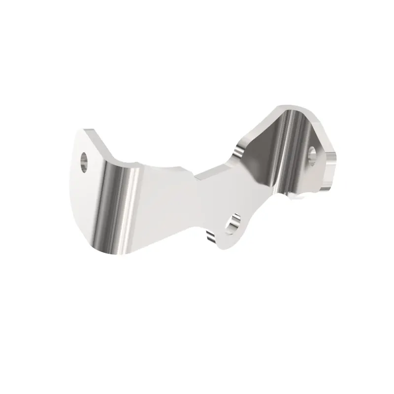 BRACKET, 60D RH STRIPING