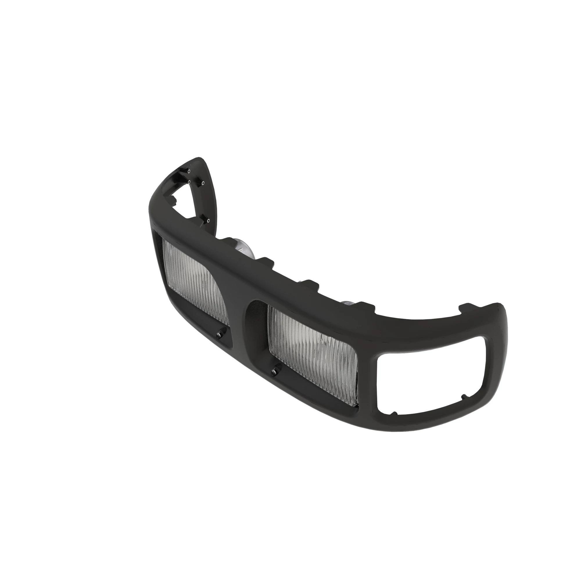 John Deere Right Side Traffic Headlight - AL202199