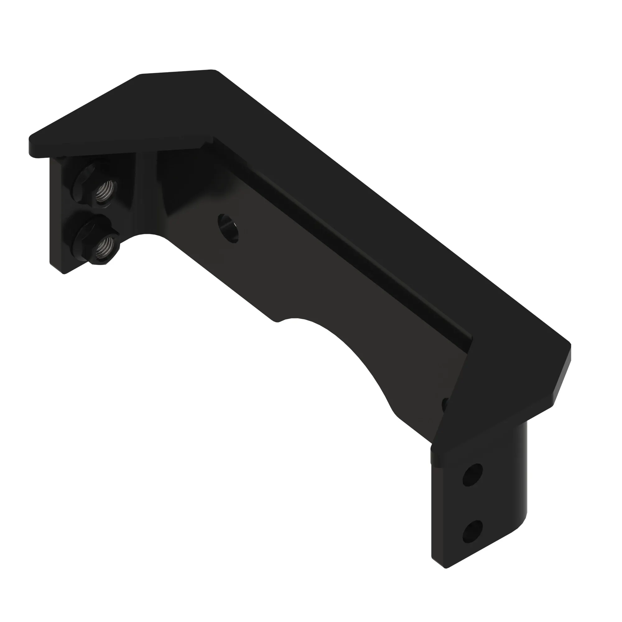 John Deere PTO Shield Support - RE313262